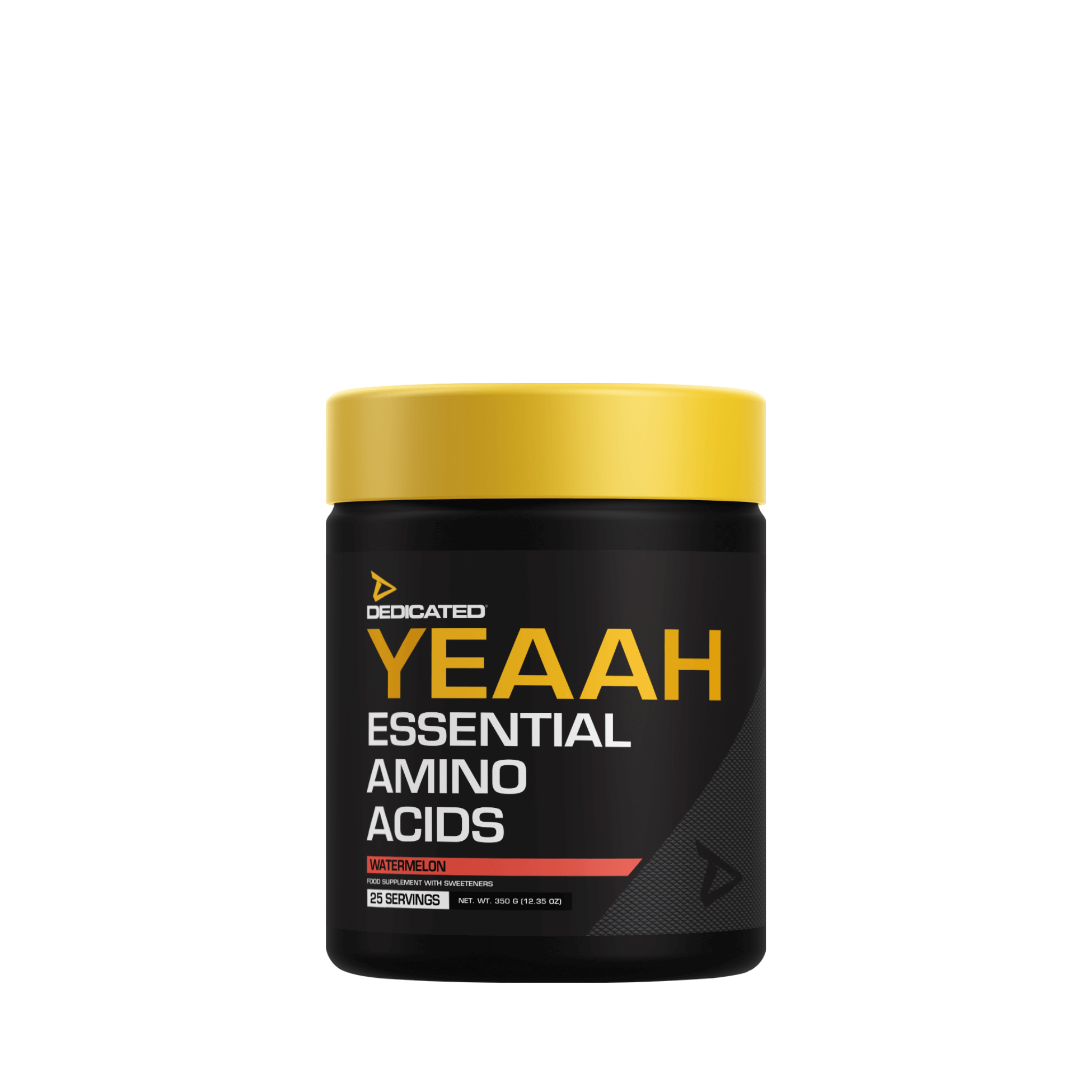 YEAAH ZÁKLADNÉ AMINOKYSELINY