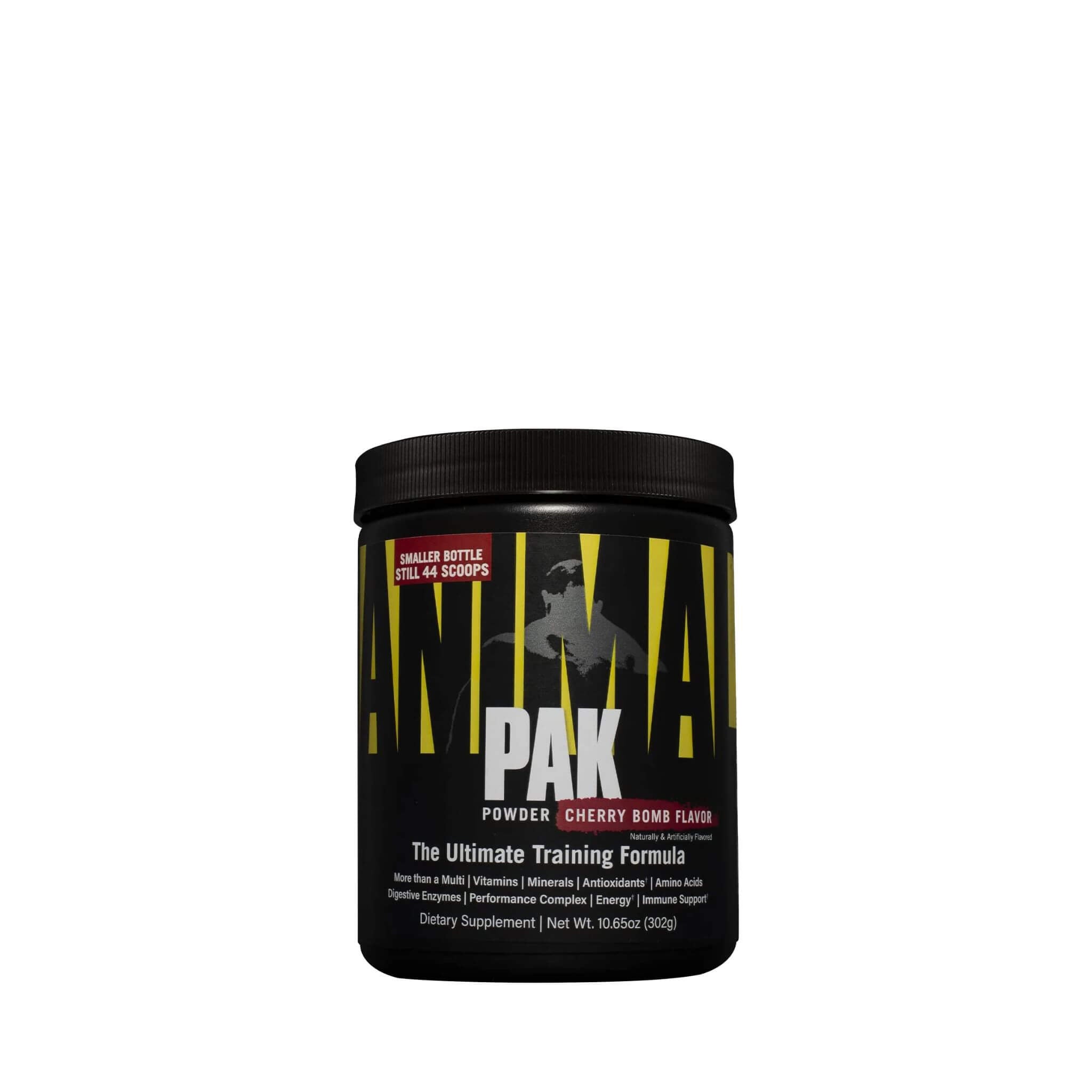 Animal Pak prášok