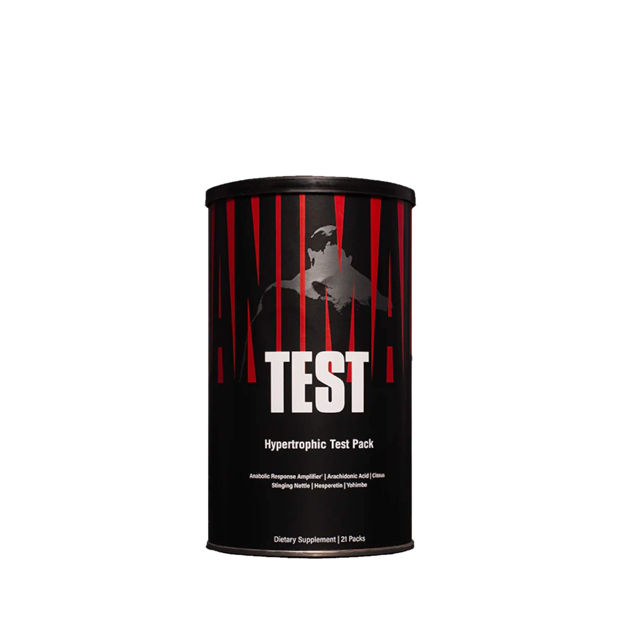 Animal TEST