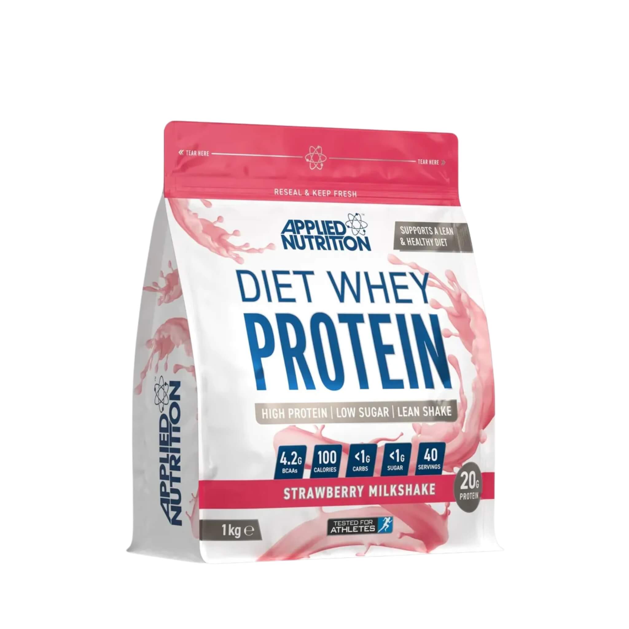 DIET WHEY