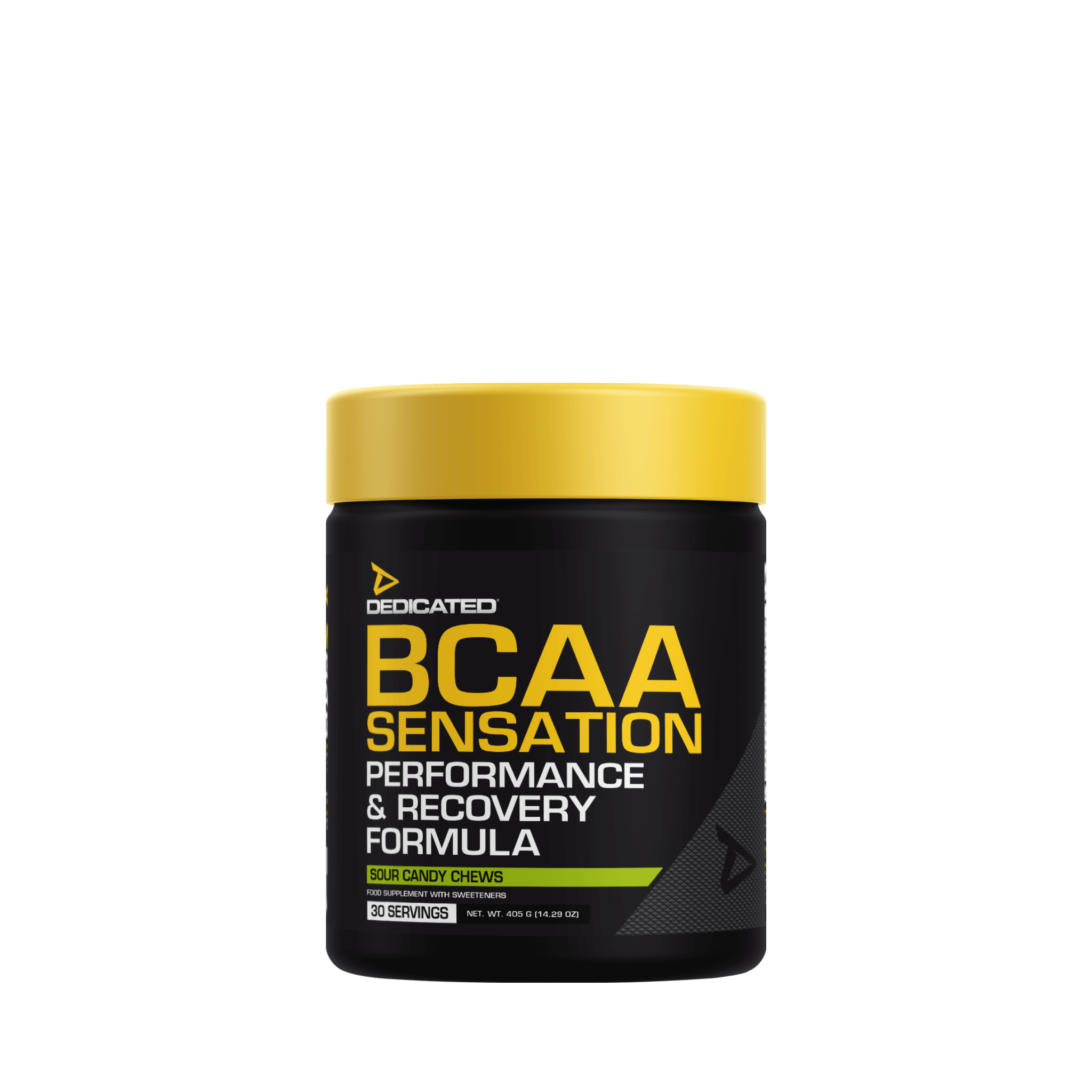 BCAA SENSATION