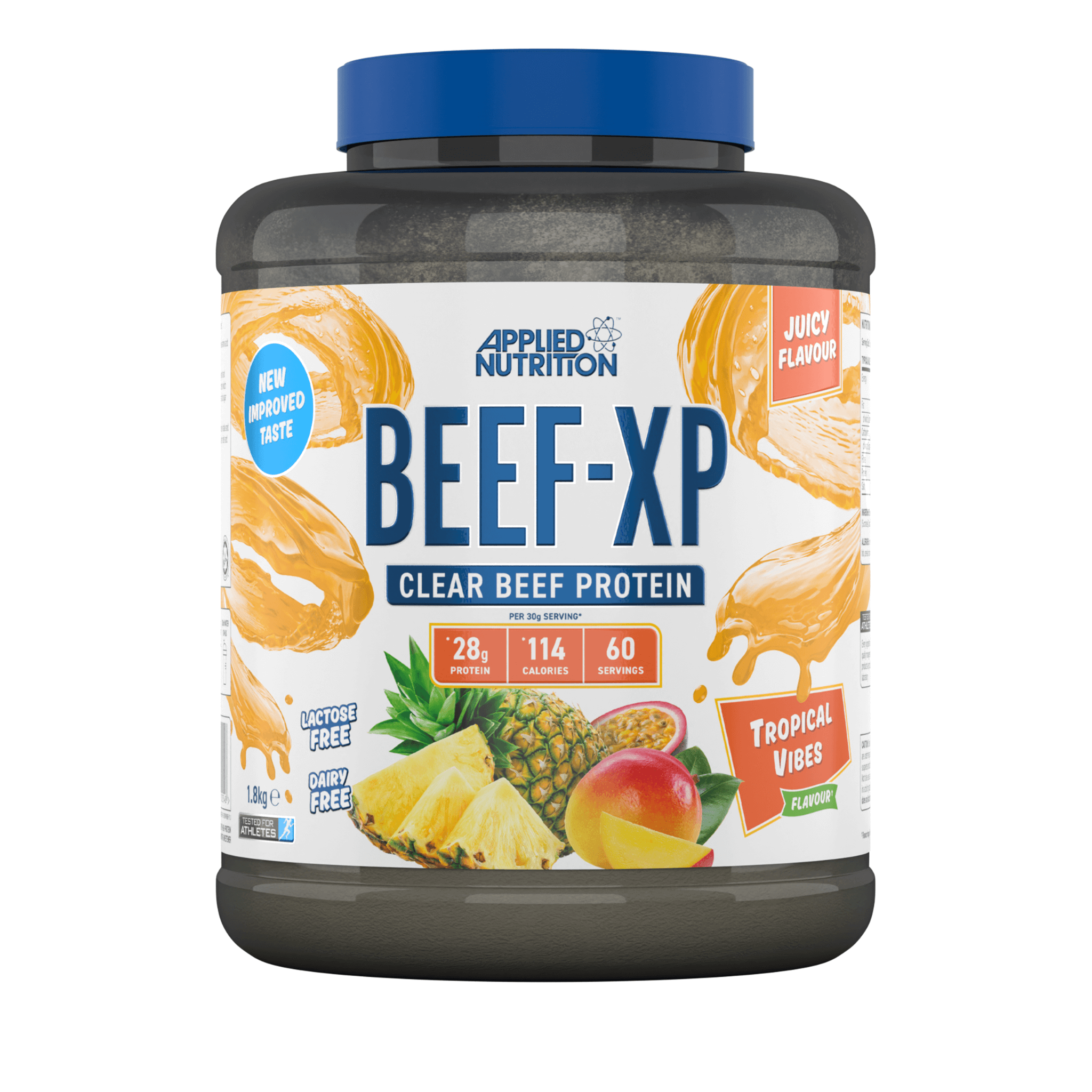 Beef-XP