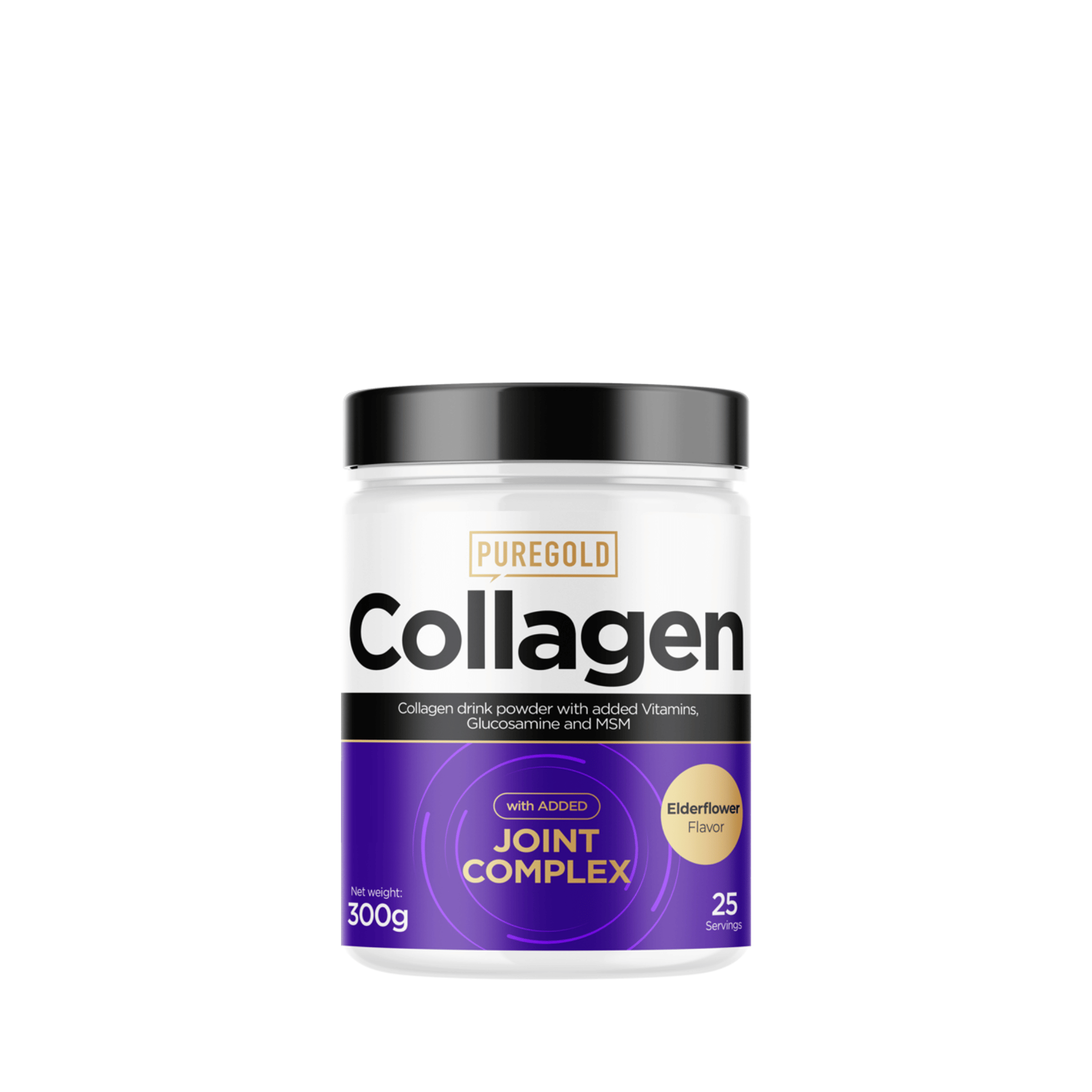 Kolagén + JOINT COMPLEX