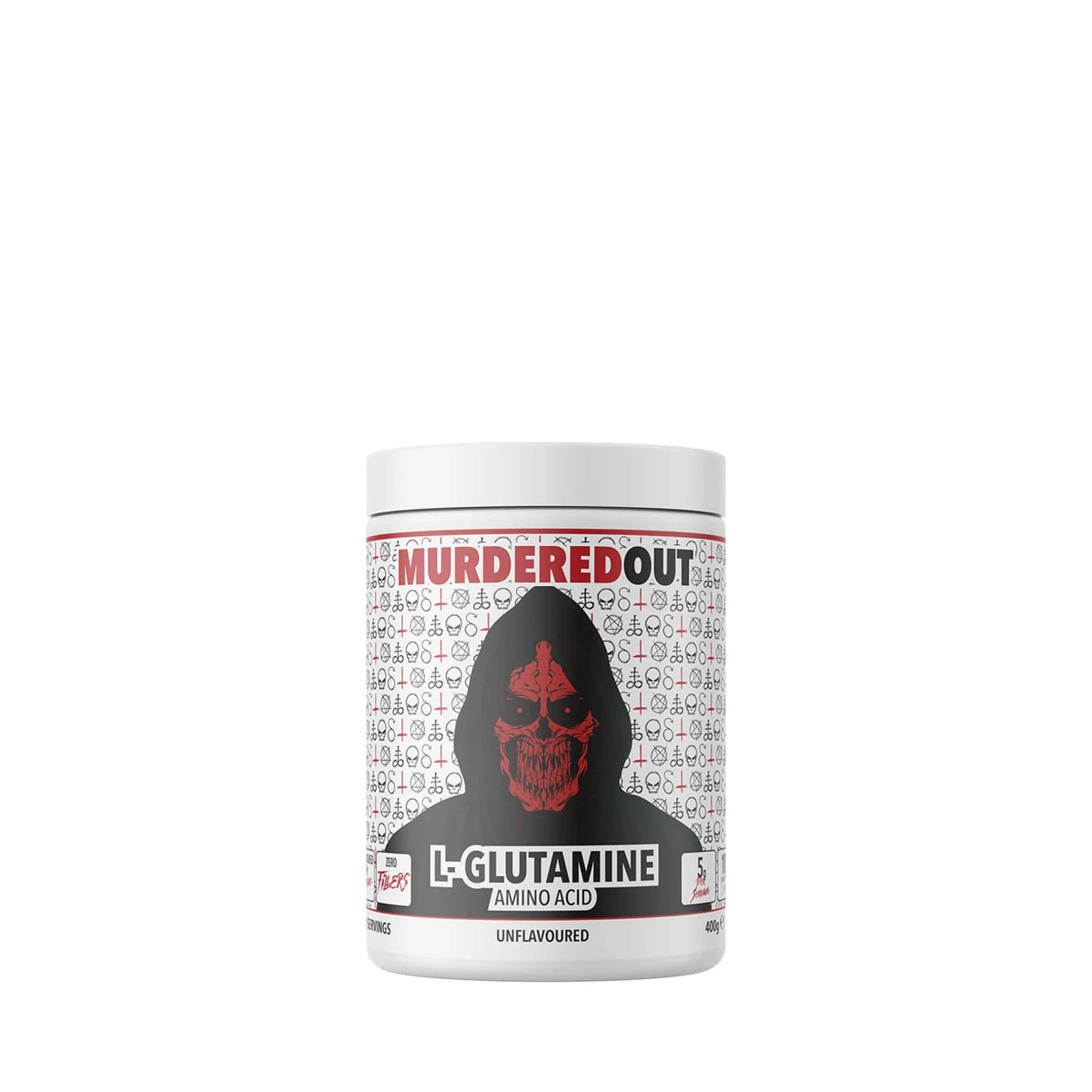 L-GLUTAMINE