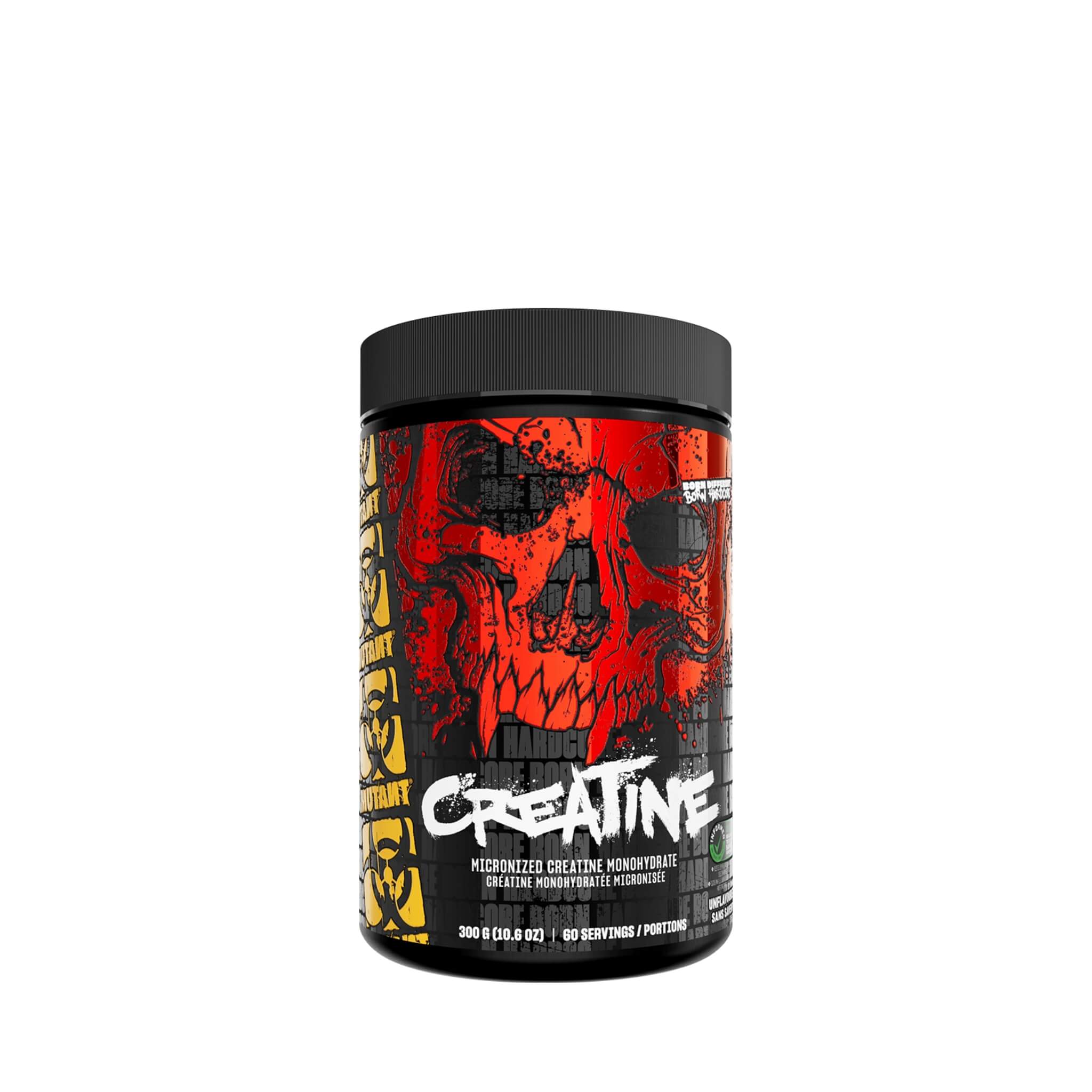 Creatine