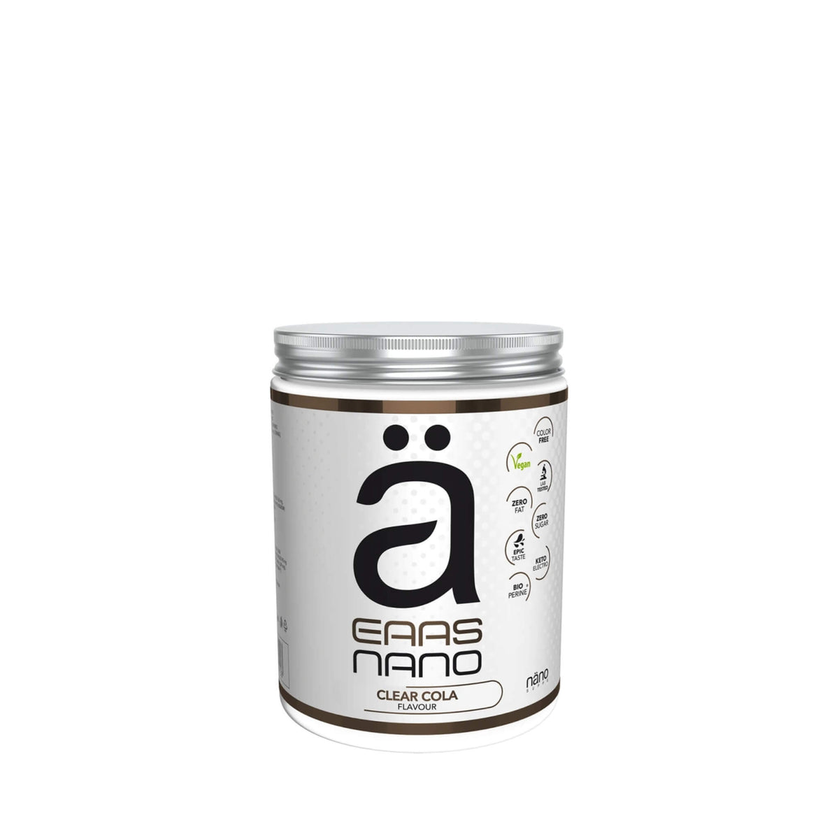 EAAS NANO