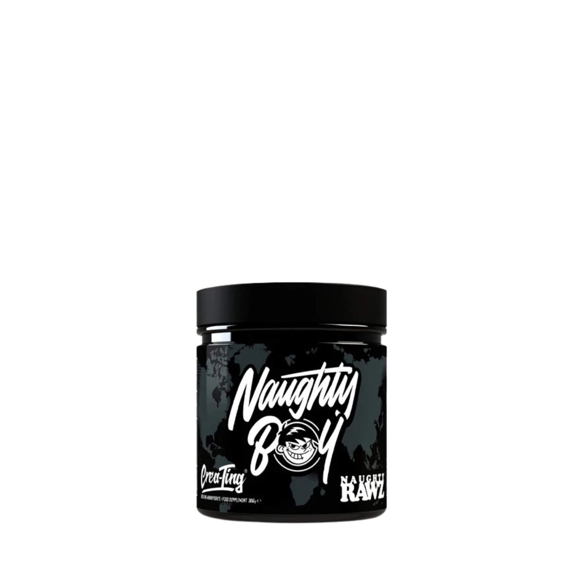 NB RAWZ Crea-Ting