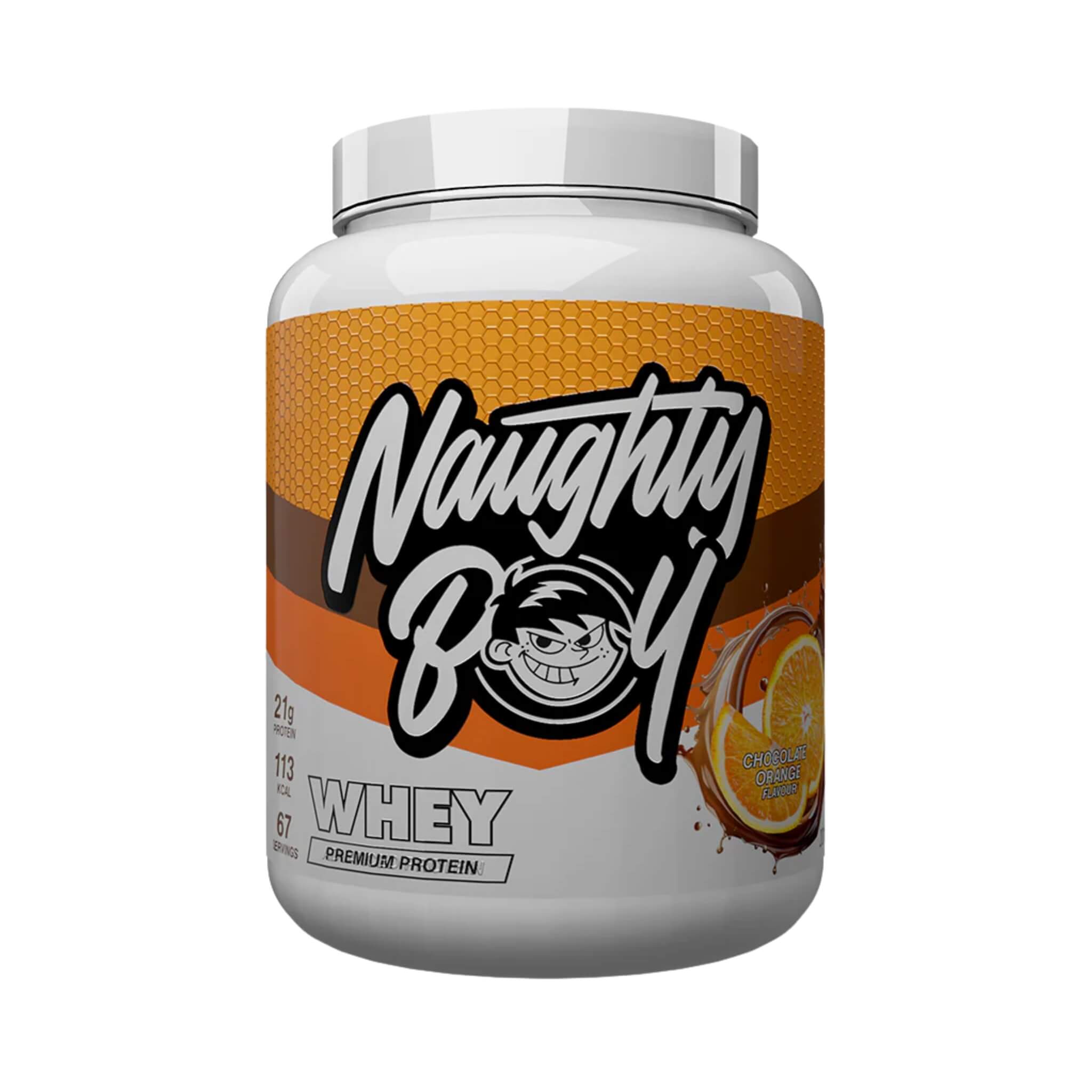 Pokročilý srvátkový proteín