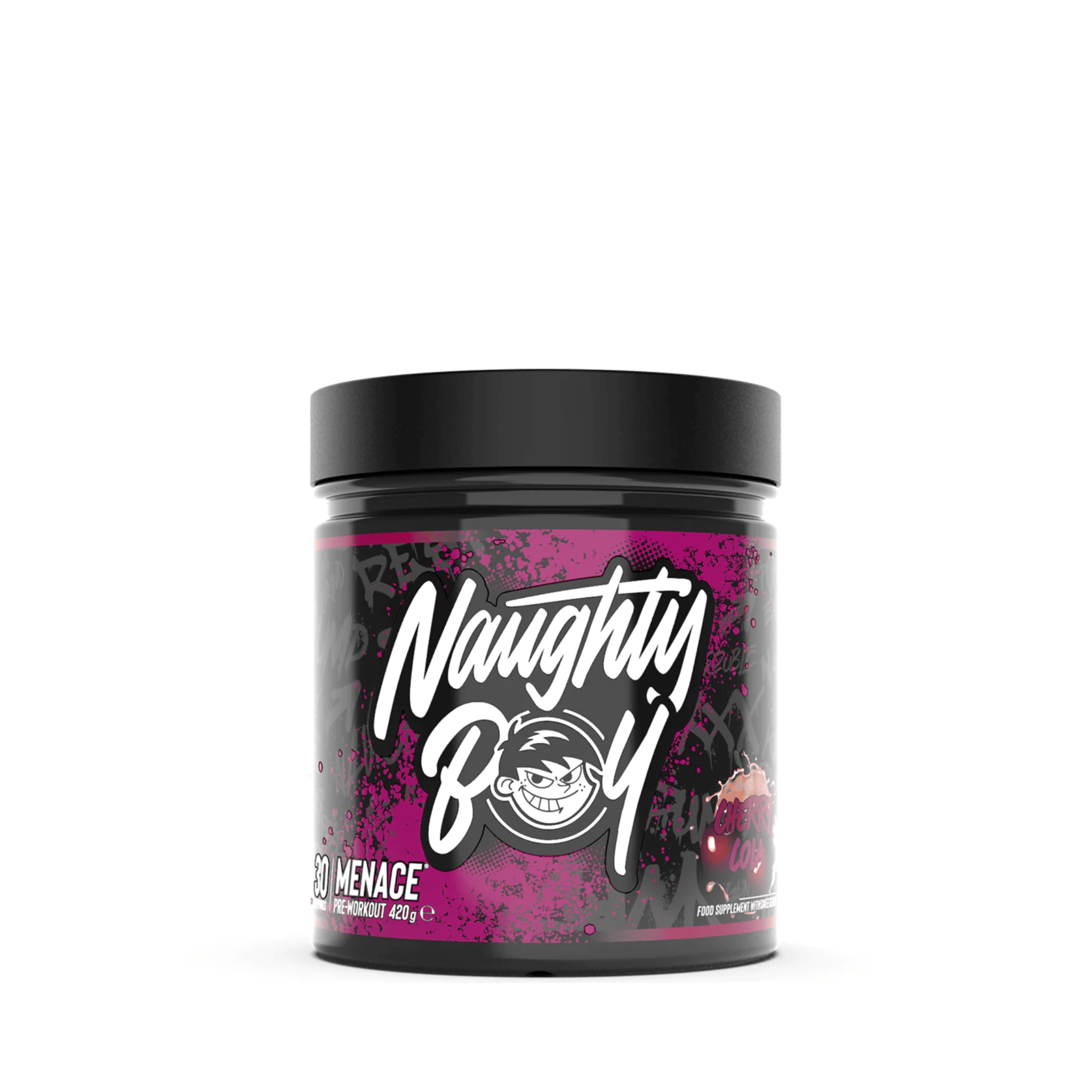 NB Menace Predtréningový doplnok