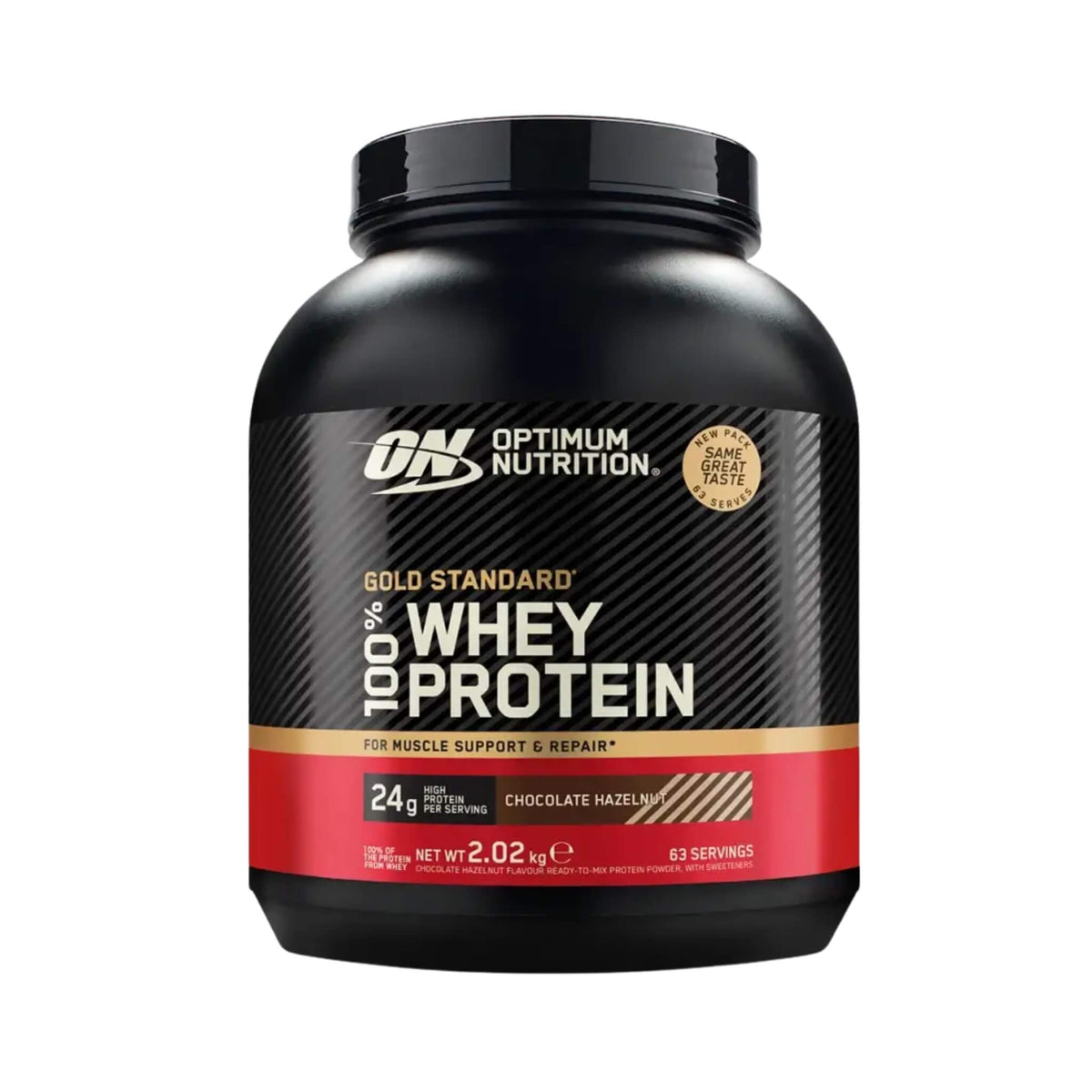 Gold Standard 100% Whey