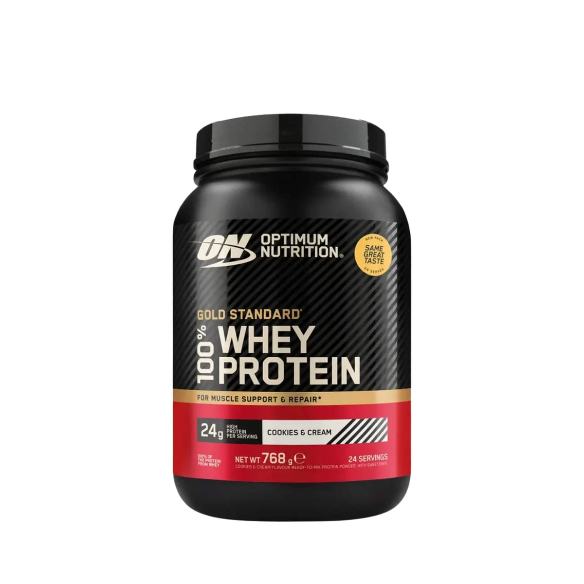 Gold Standard 100% Whey