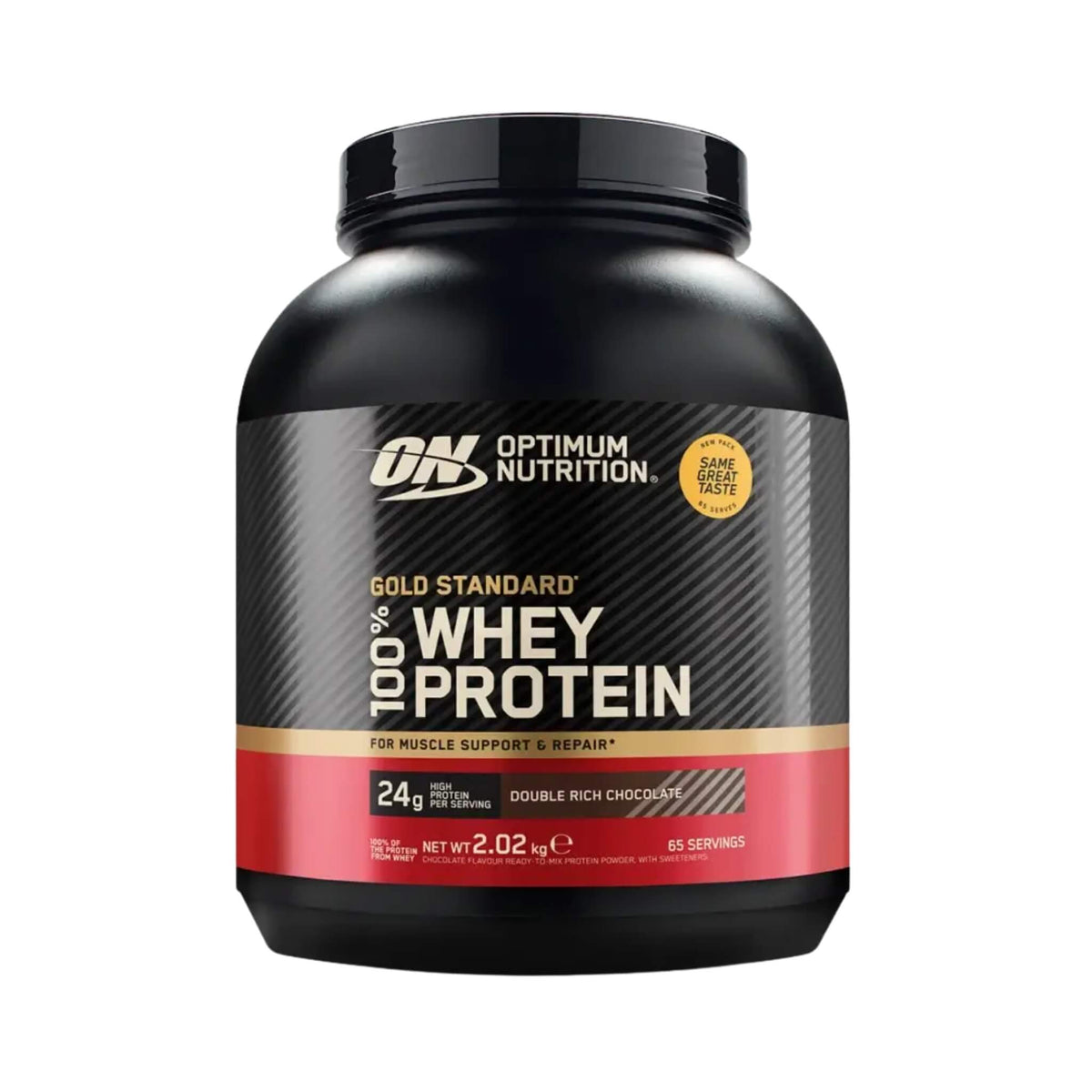 Gold Standard 100% Whey