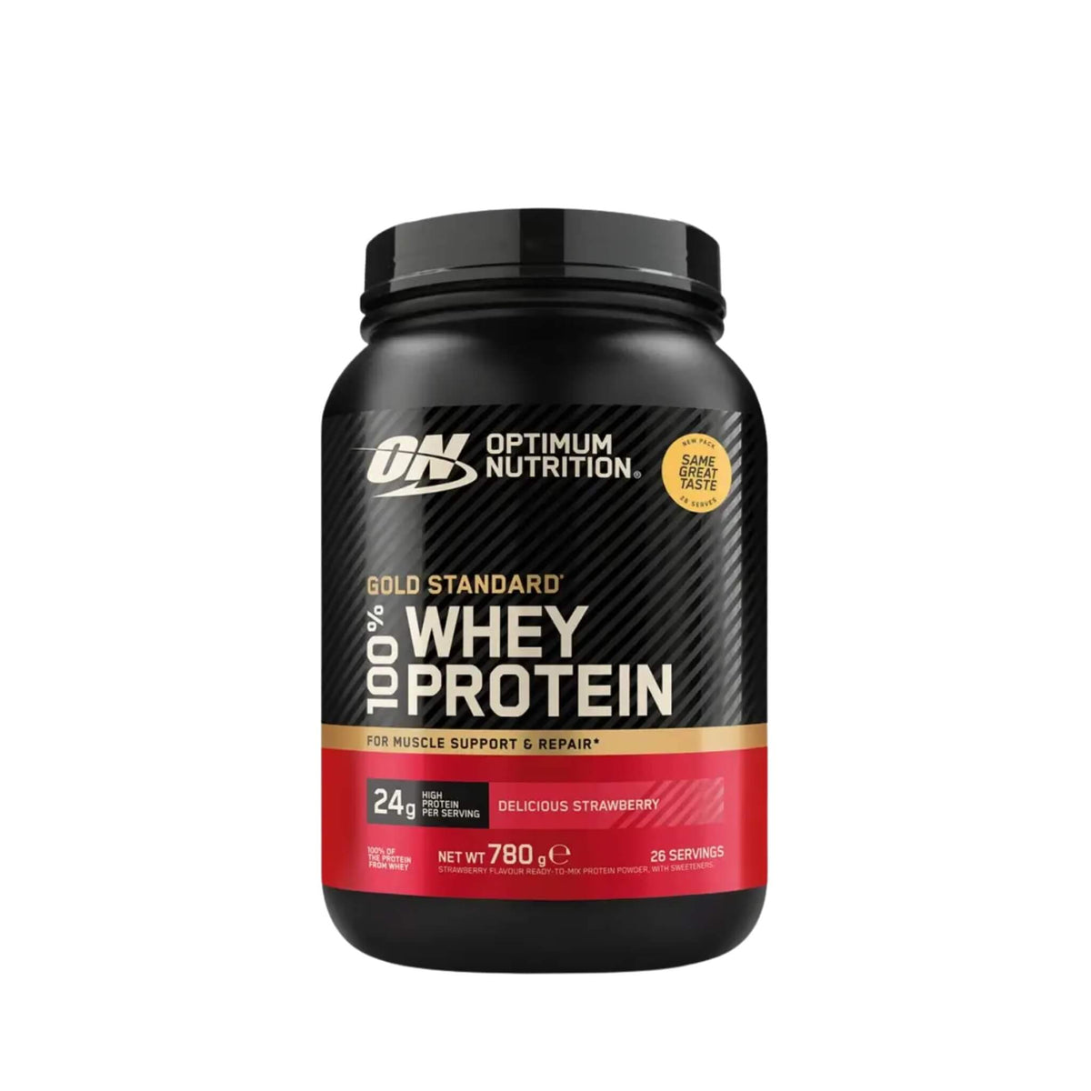 Gold Standard 100% Whey