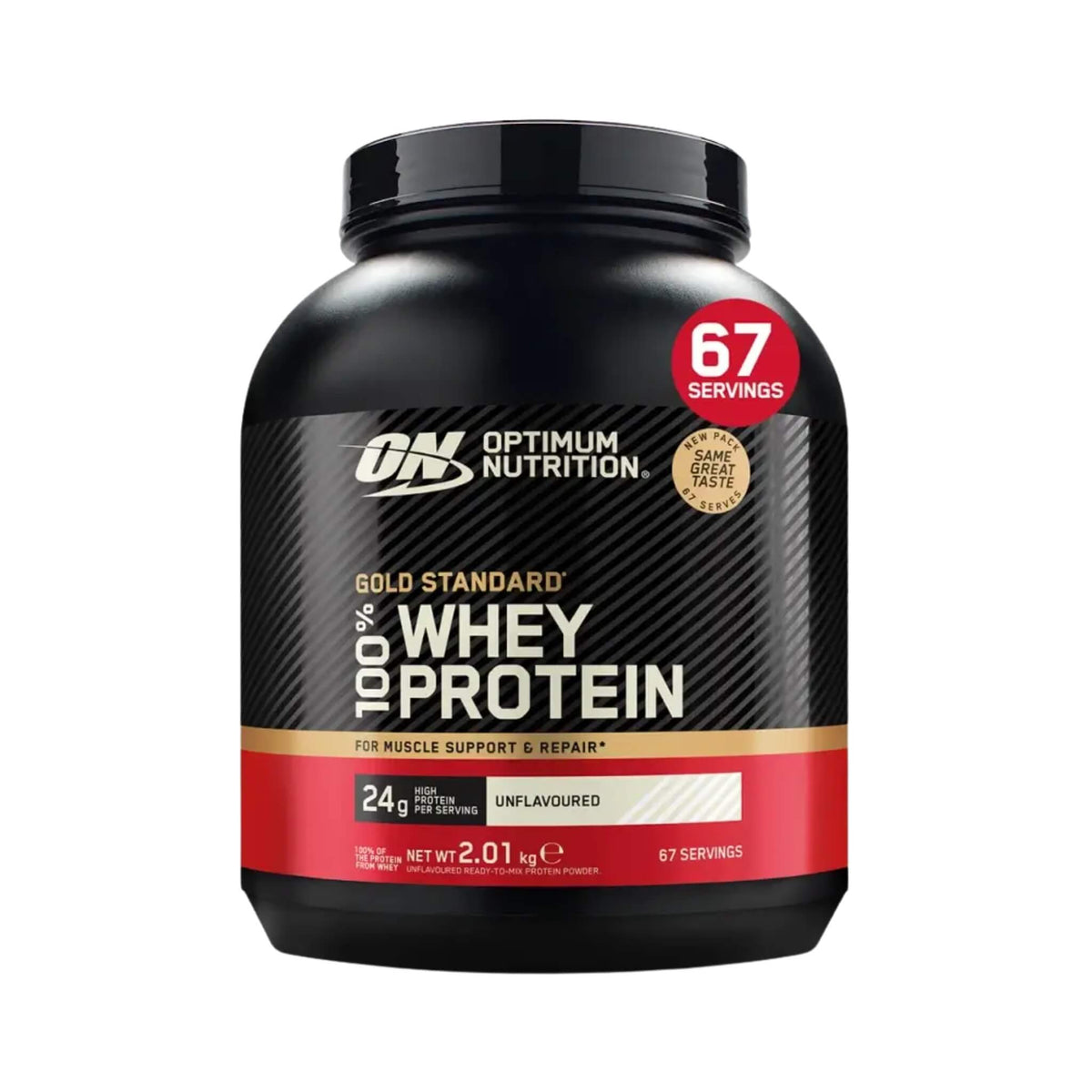 Gold Standard 100% Whey