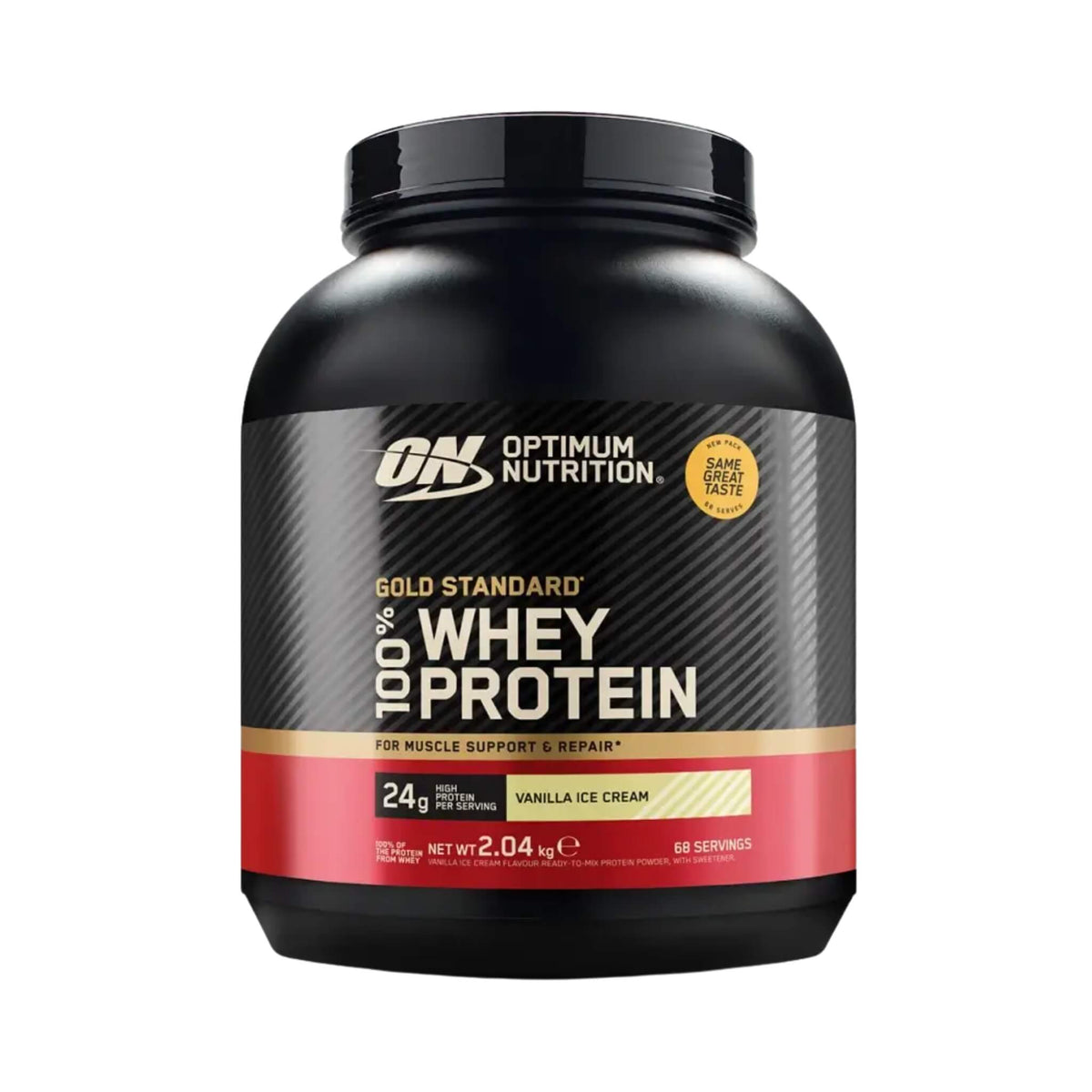 Gold Standard 100% Whey