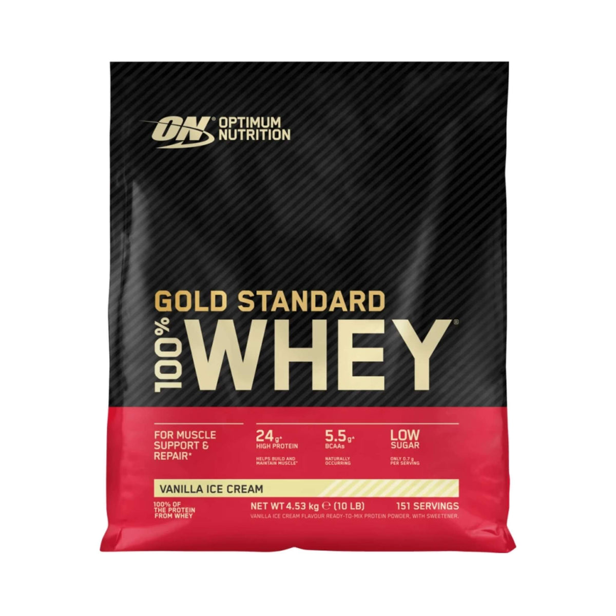 Gold Standard 100% Whey