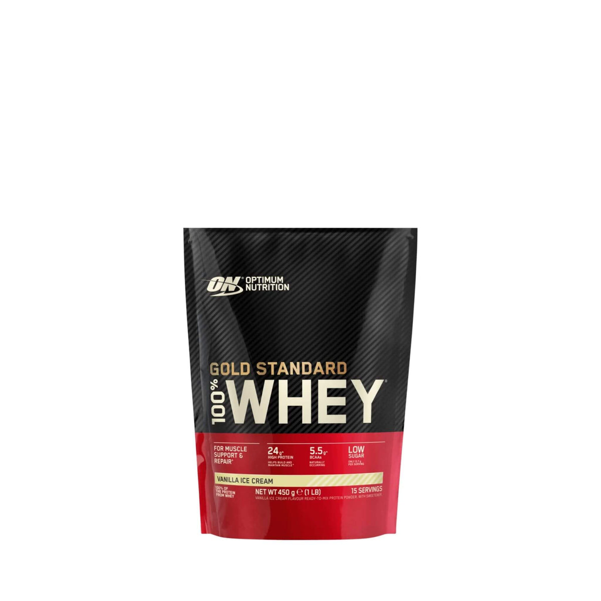 Gold Standard 100% Whey