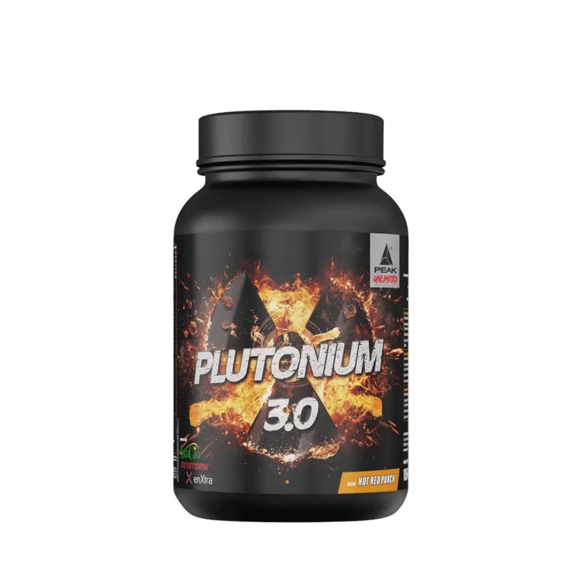 Plutónium 3.0