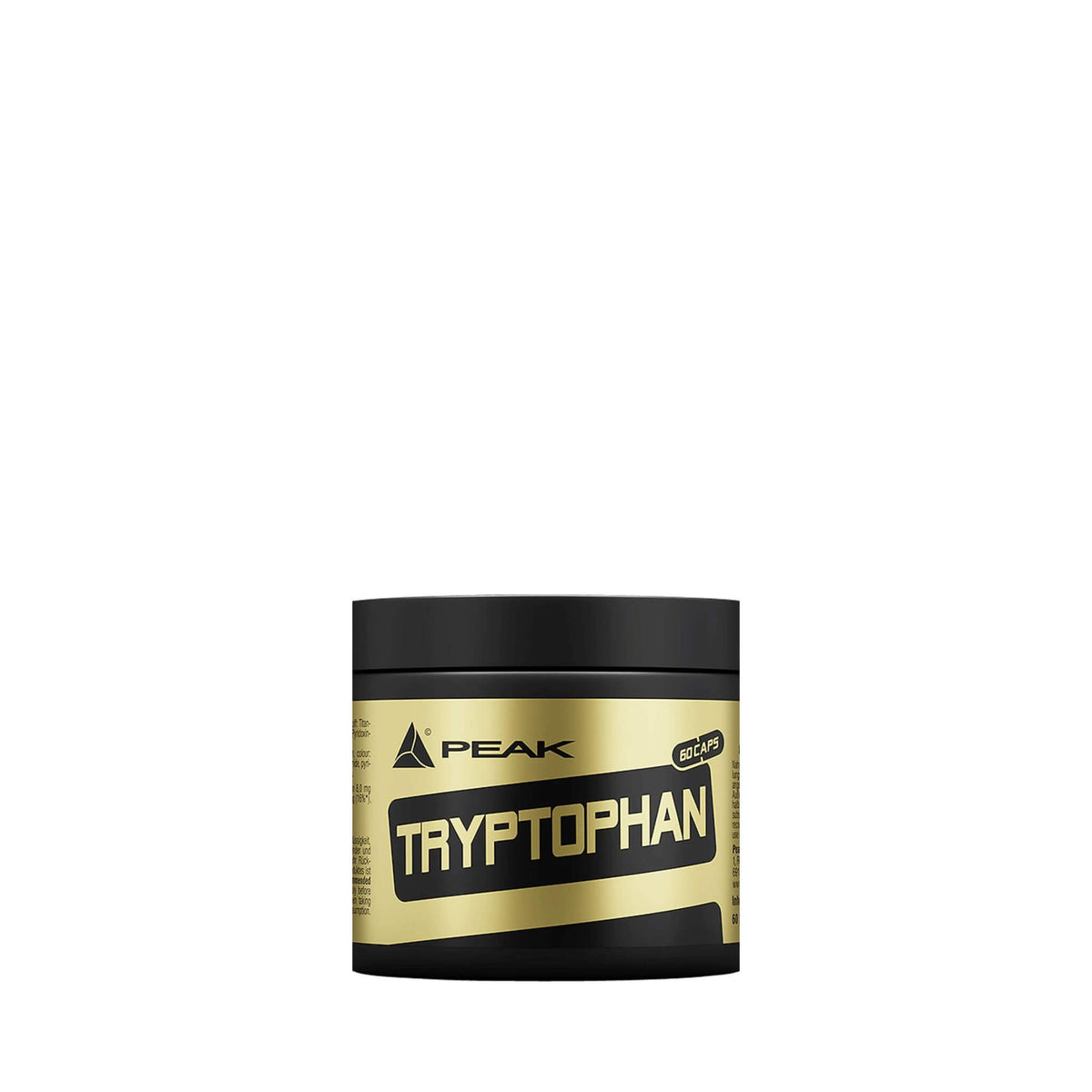 Tryptofán