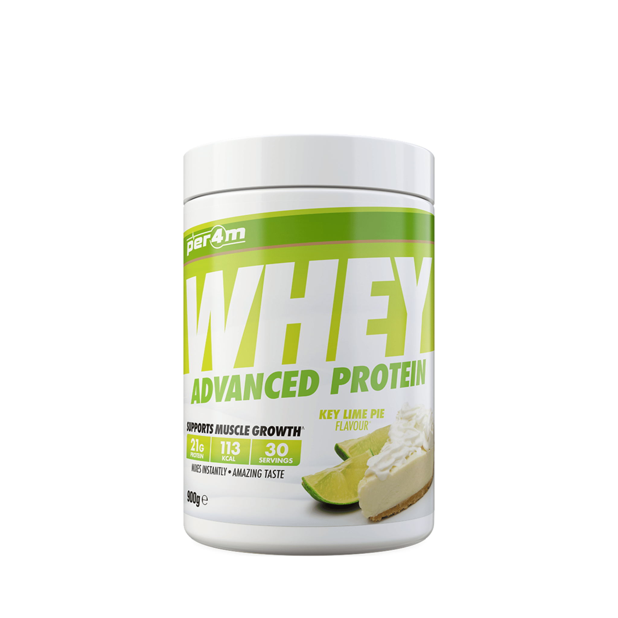 Whey Advanced Proteín