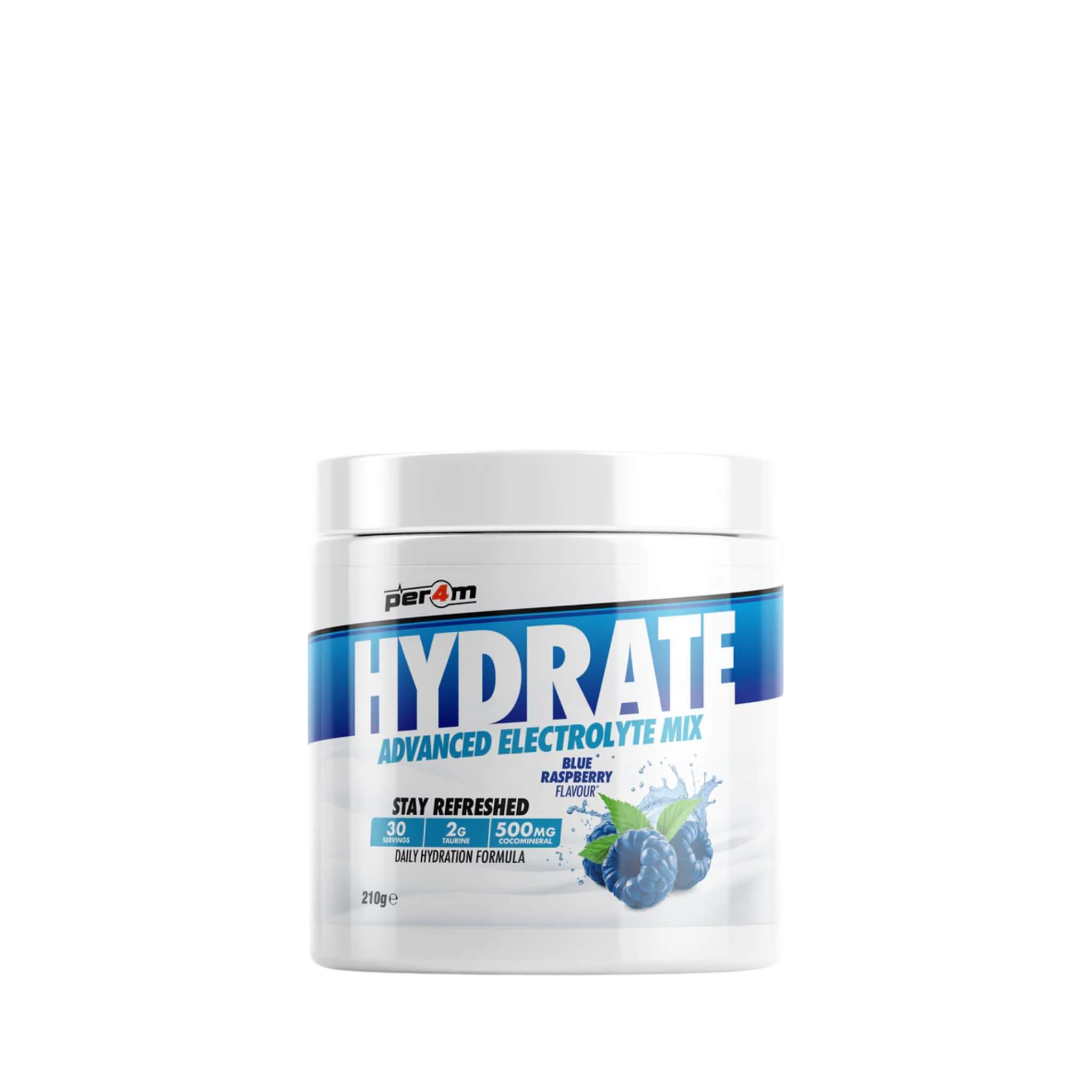 Hydratovať