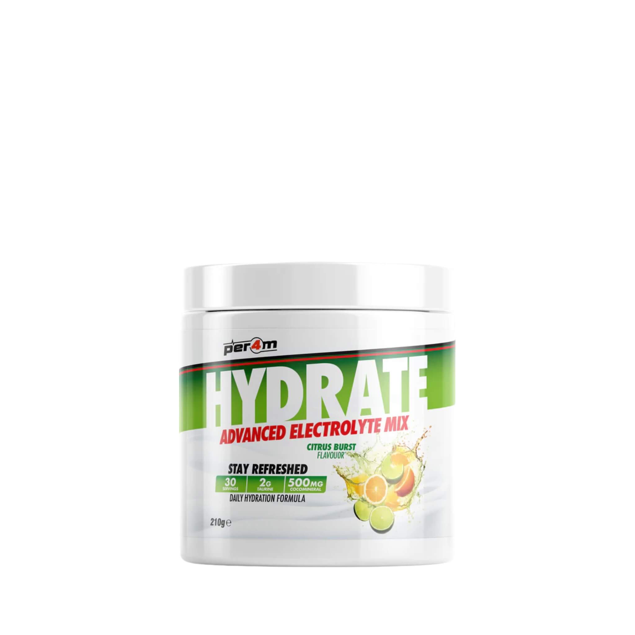 Hydratovať