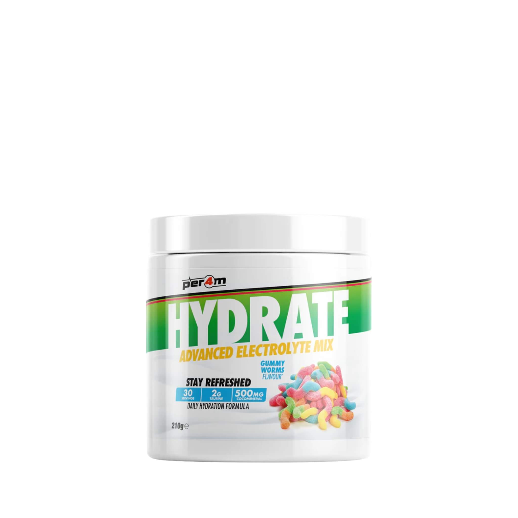 Hydratovať