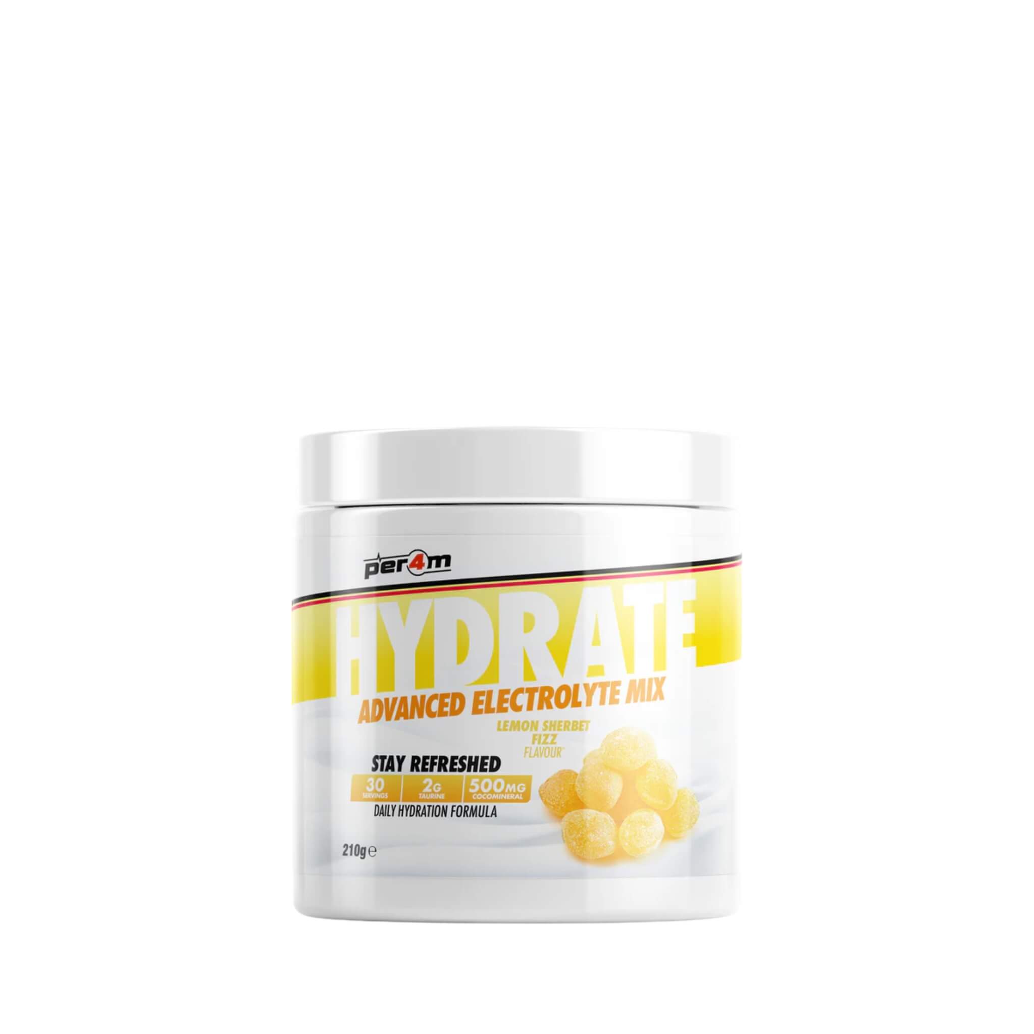 Hydratovať