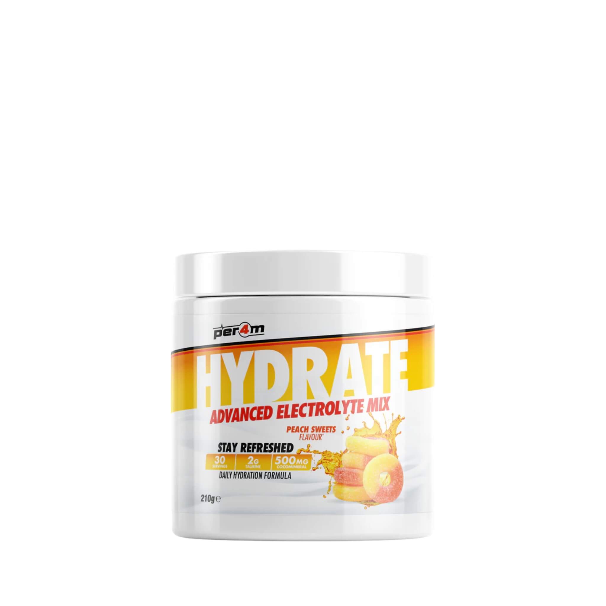 Hydratovať