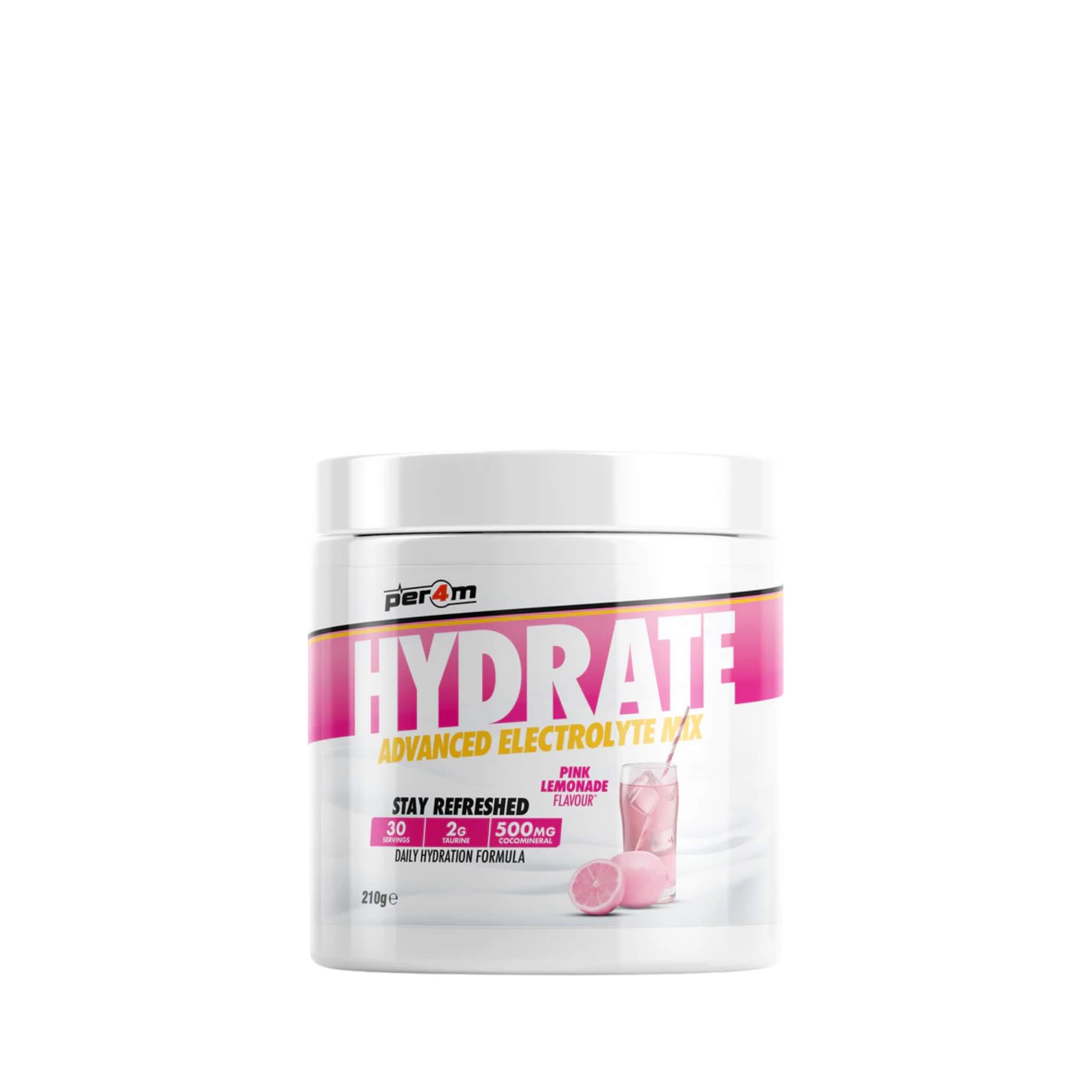 Hydratovať