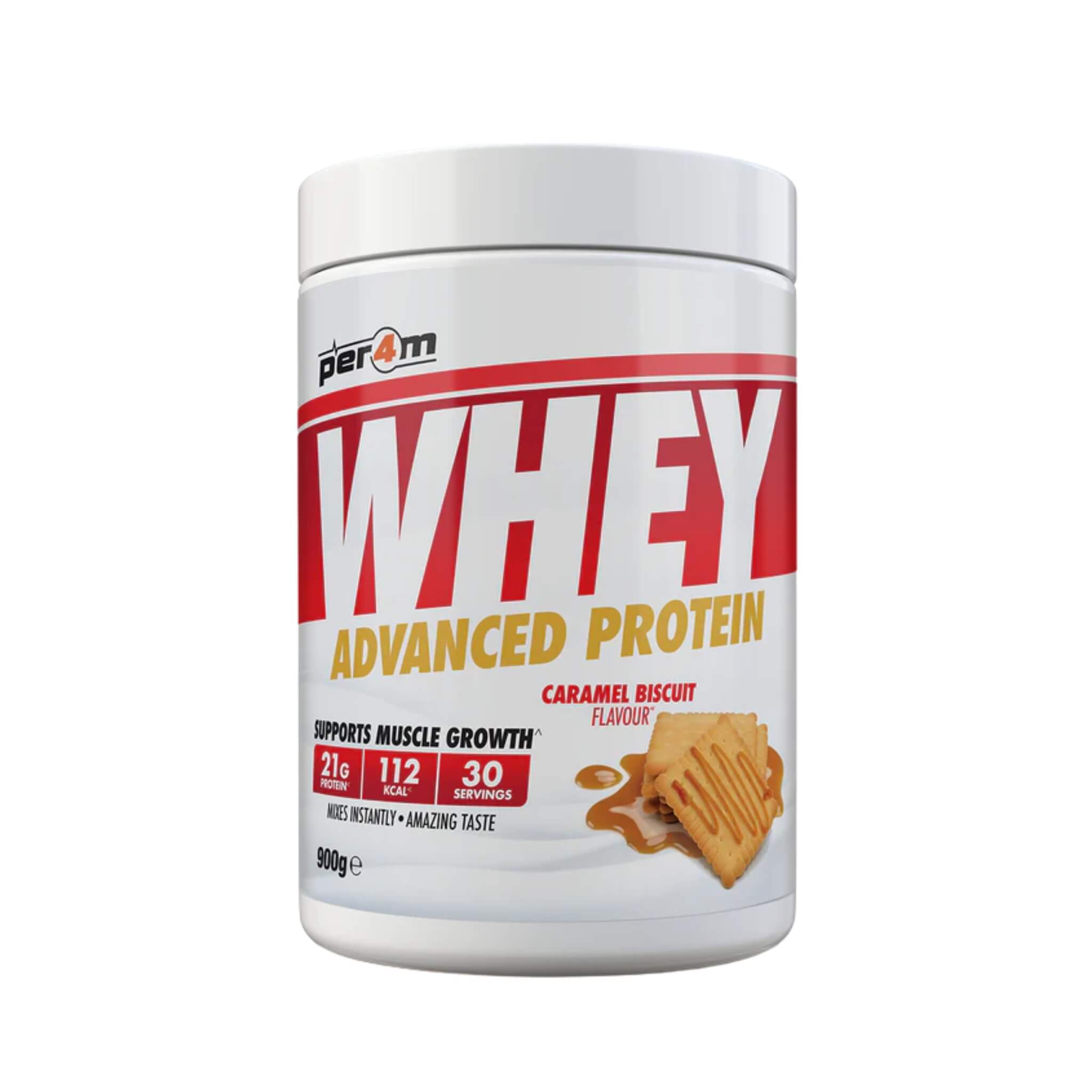 Whey Advanced Proteín