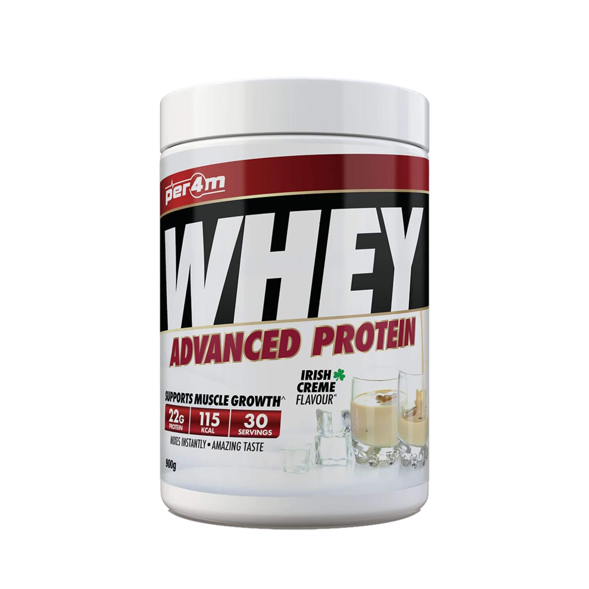 Whey Advanced Proteín