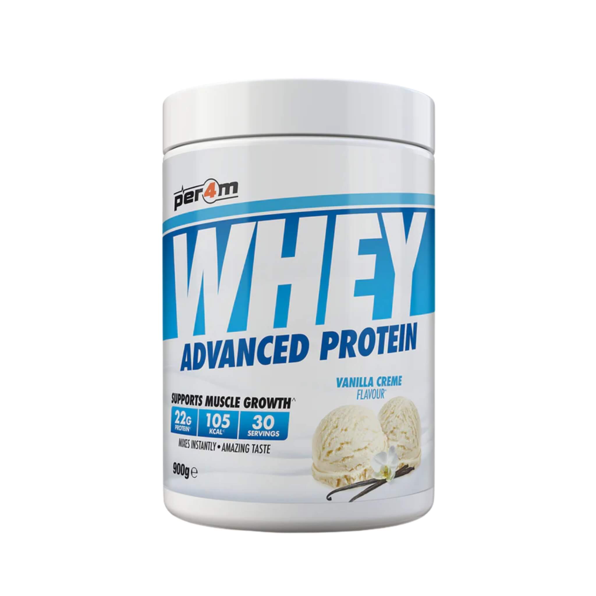 Whey Advanced Proteín