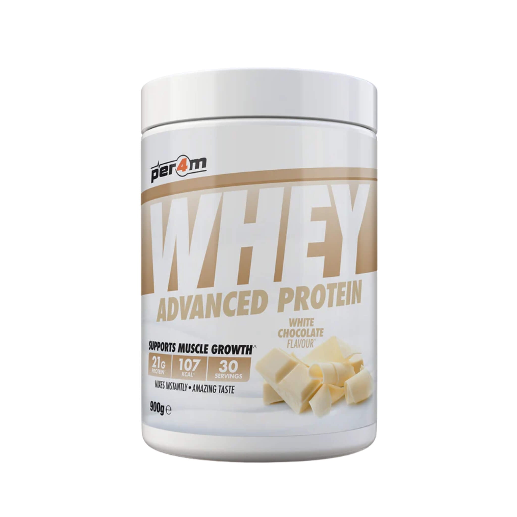 Whey Advanced Proteín