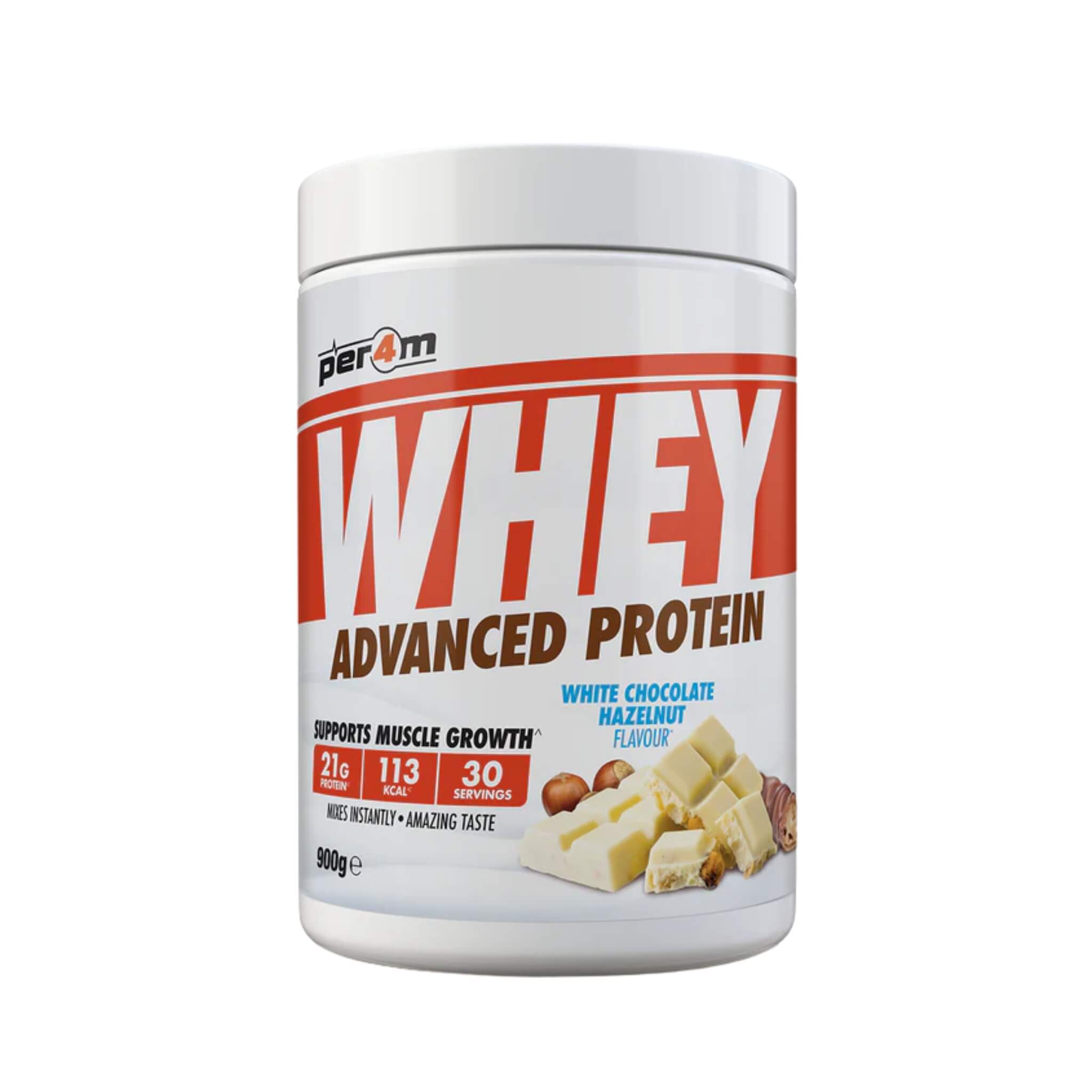 Whey Advanced Proteín