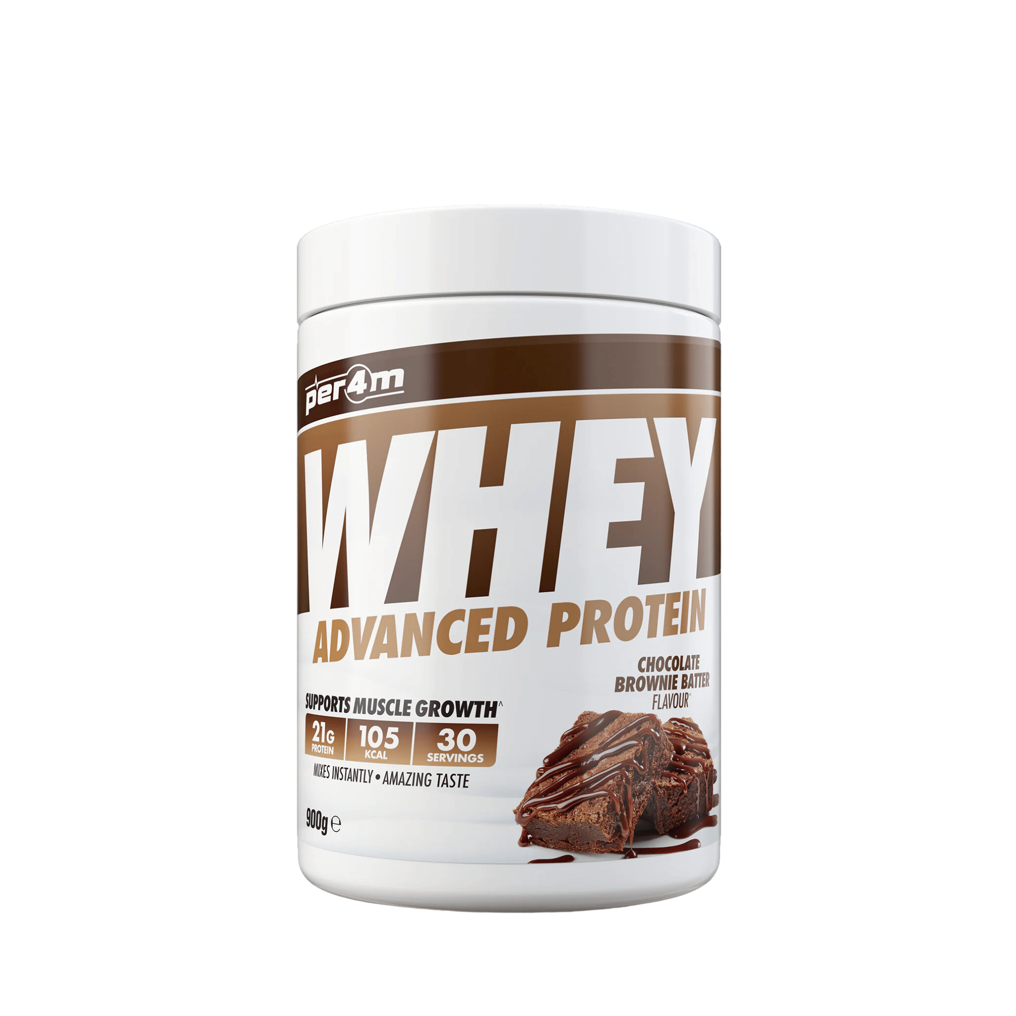 Whey Advanced Proteín