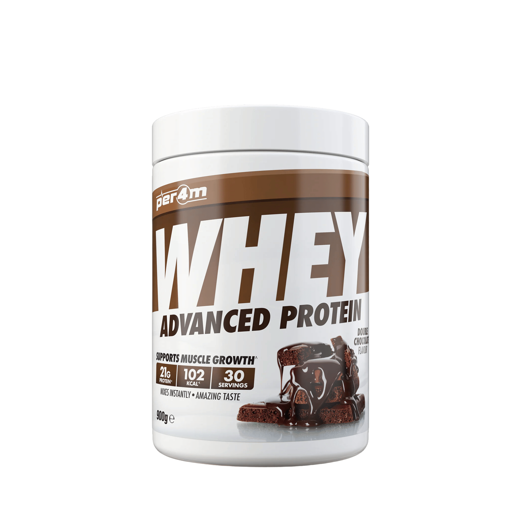 Whey Advanced Proteín