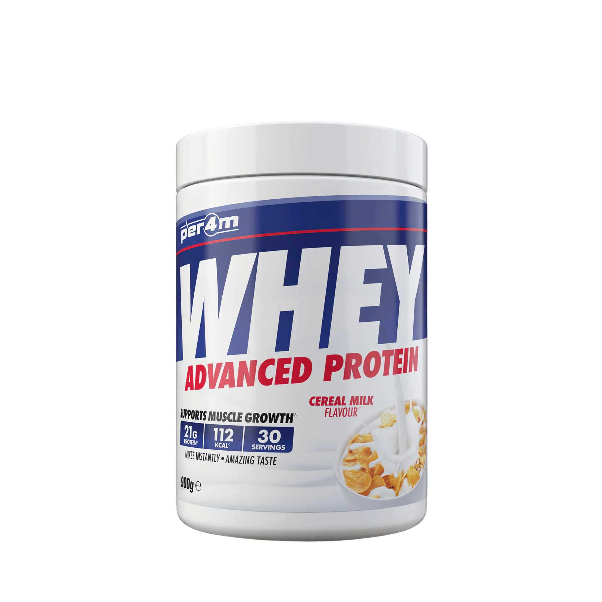Whey Advanced Proteín