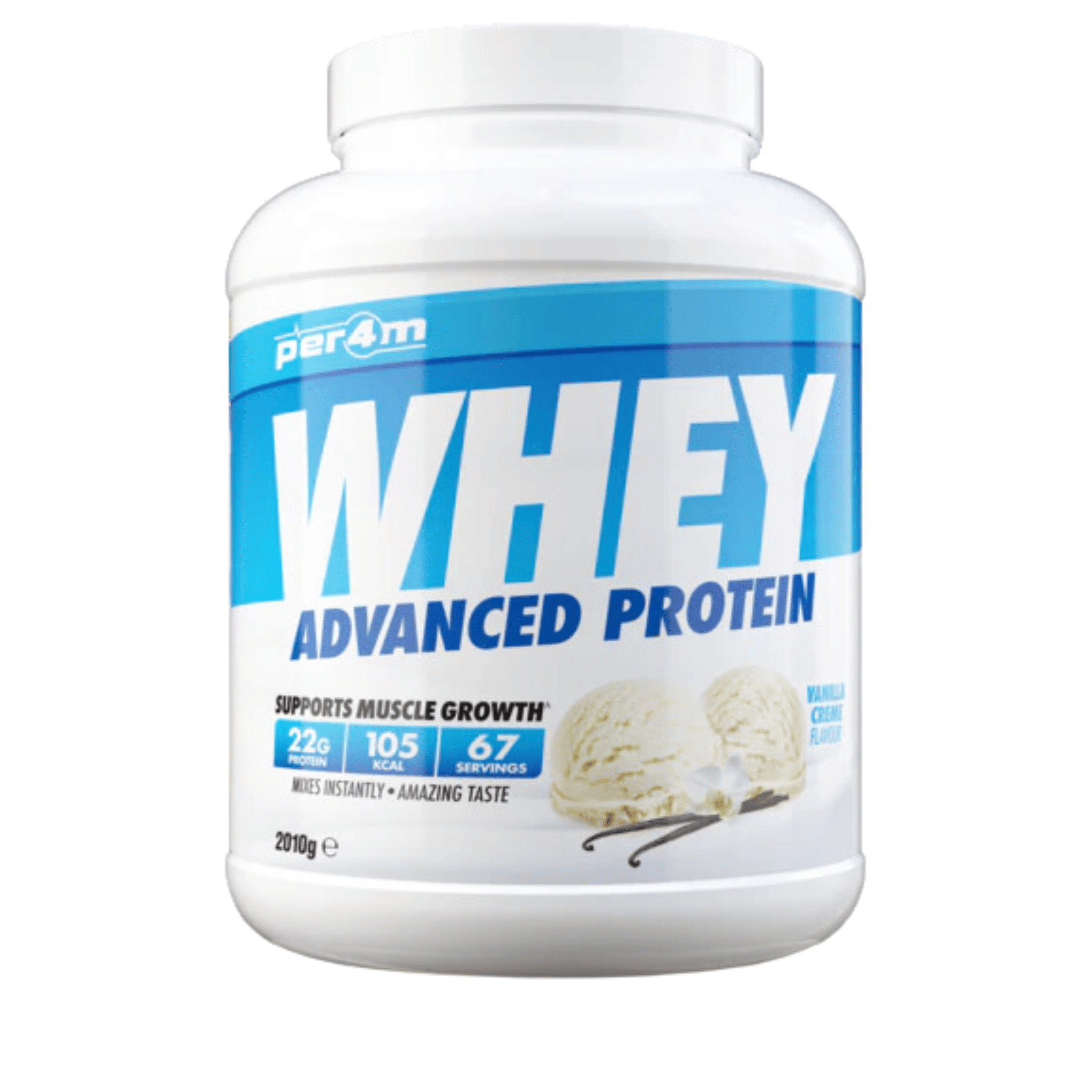 Whey Advanced Proteín