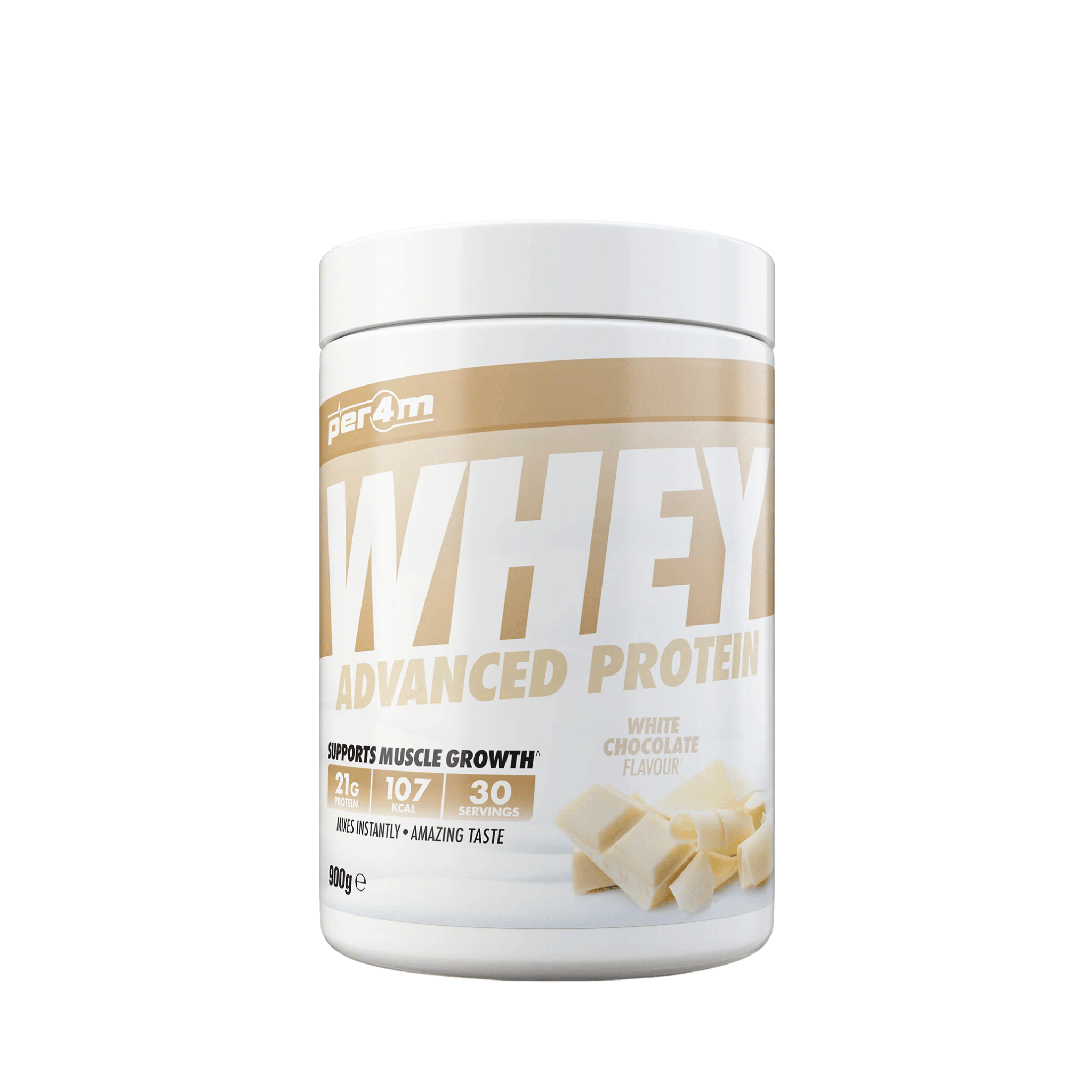 Whey Advanced Proteín