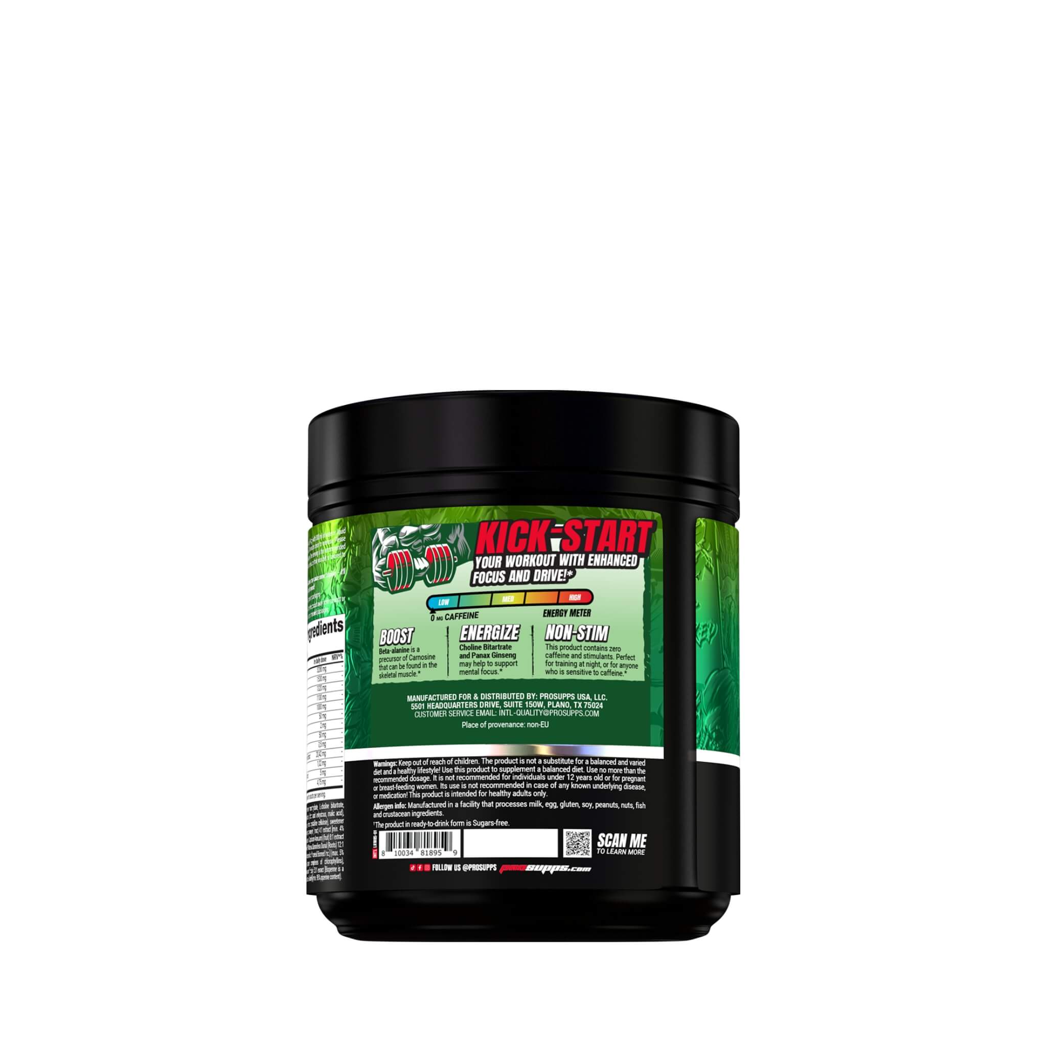 Dr. Jekyll Podpisový