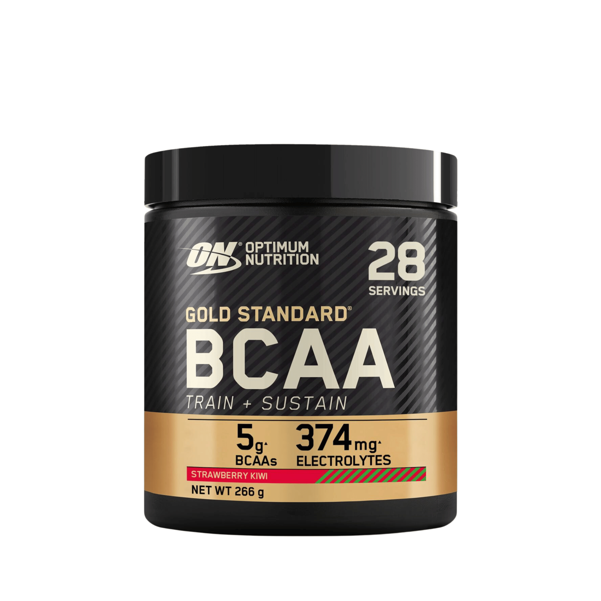 Gold Standard BCAA Tréning + Udržanie