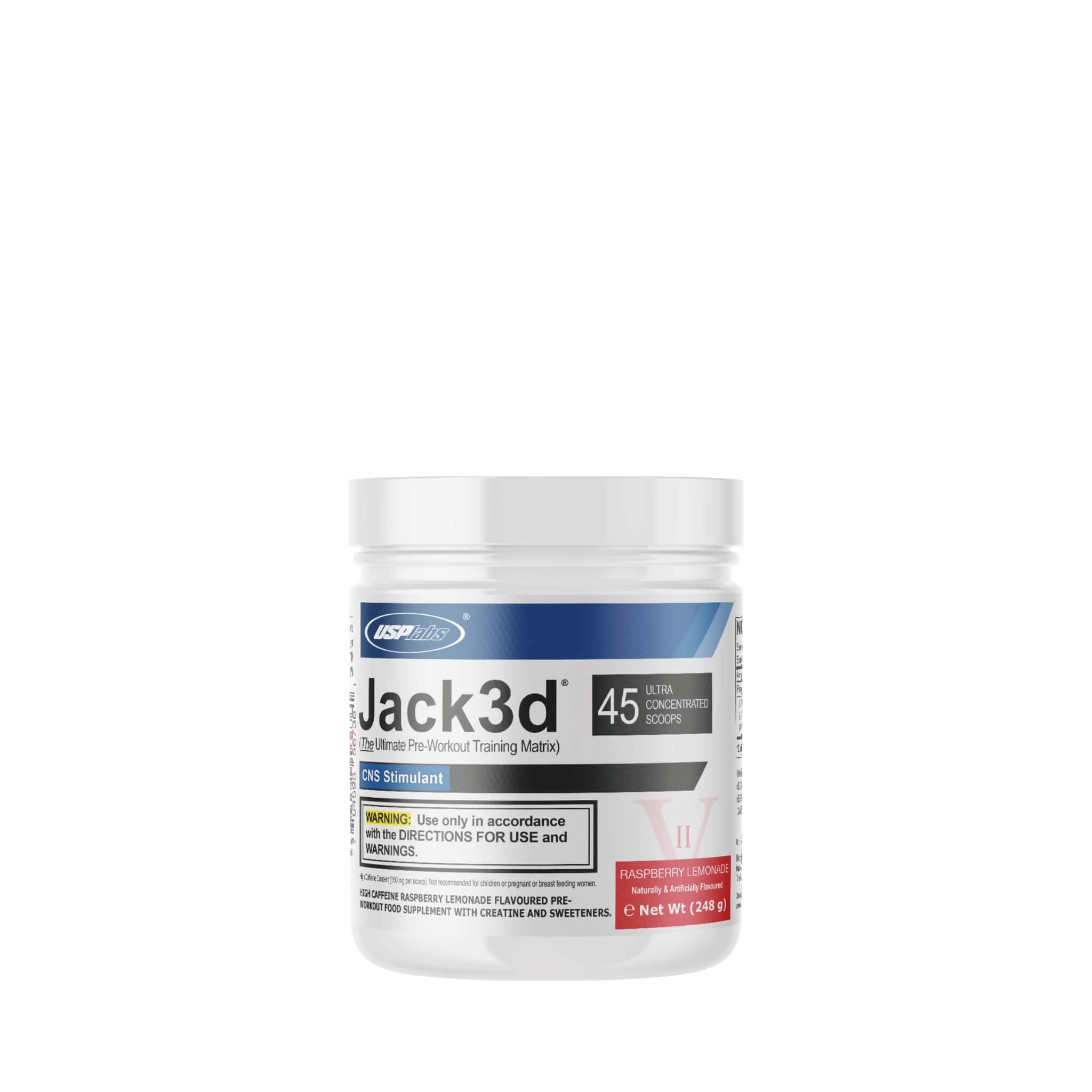 JACK3D