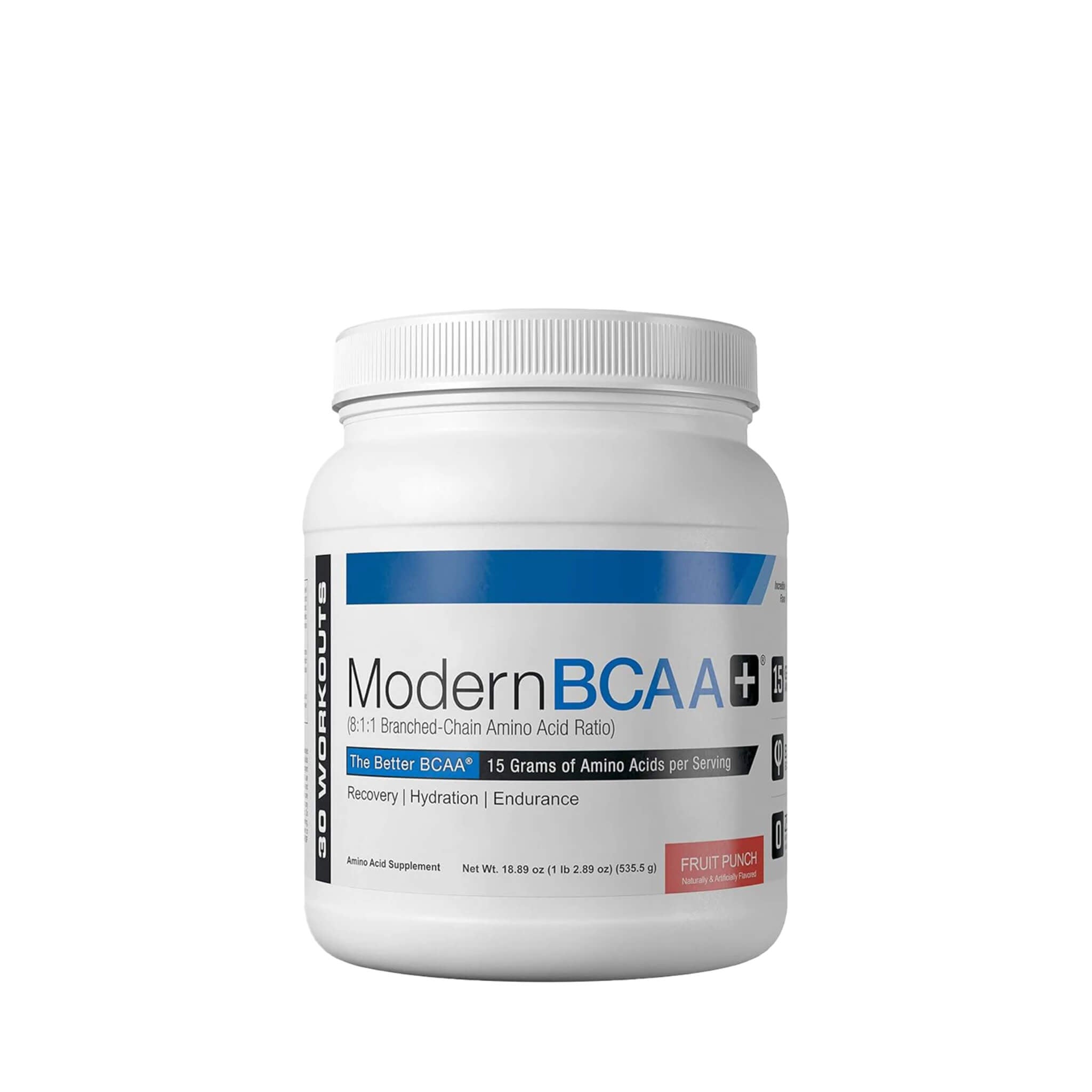 MODERNÉ BCAA+