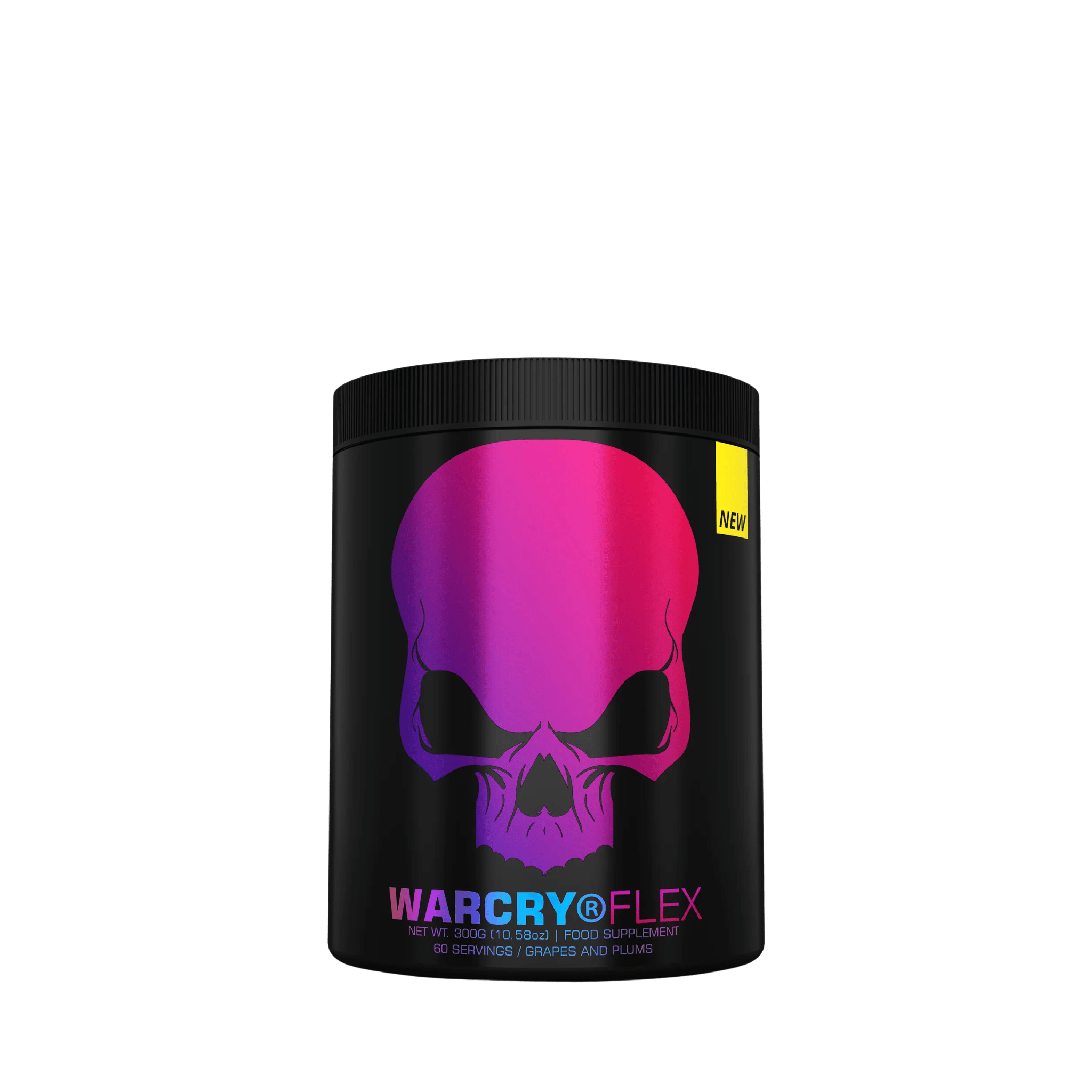 WARCRY Flex
