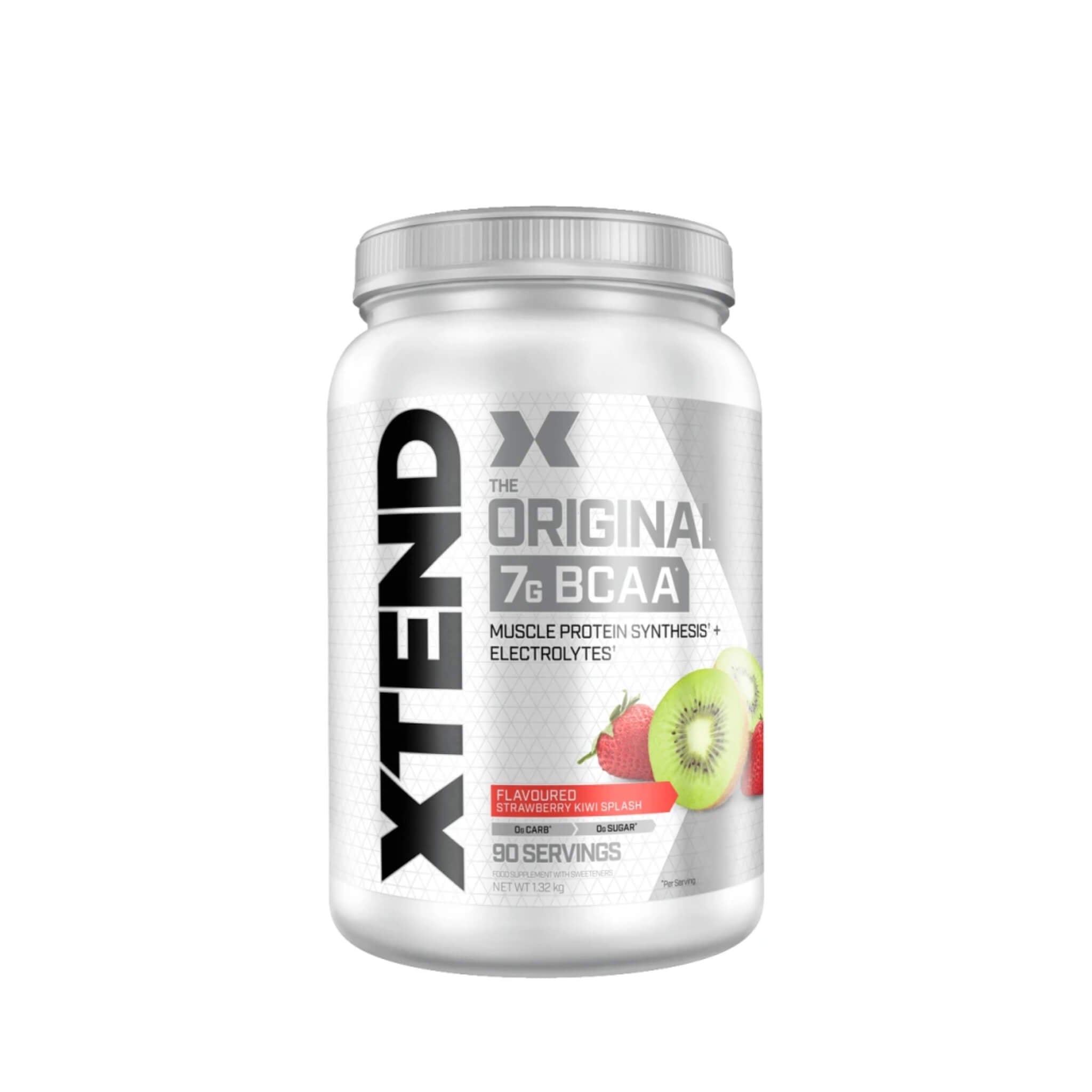 Original BCAA