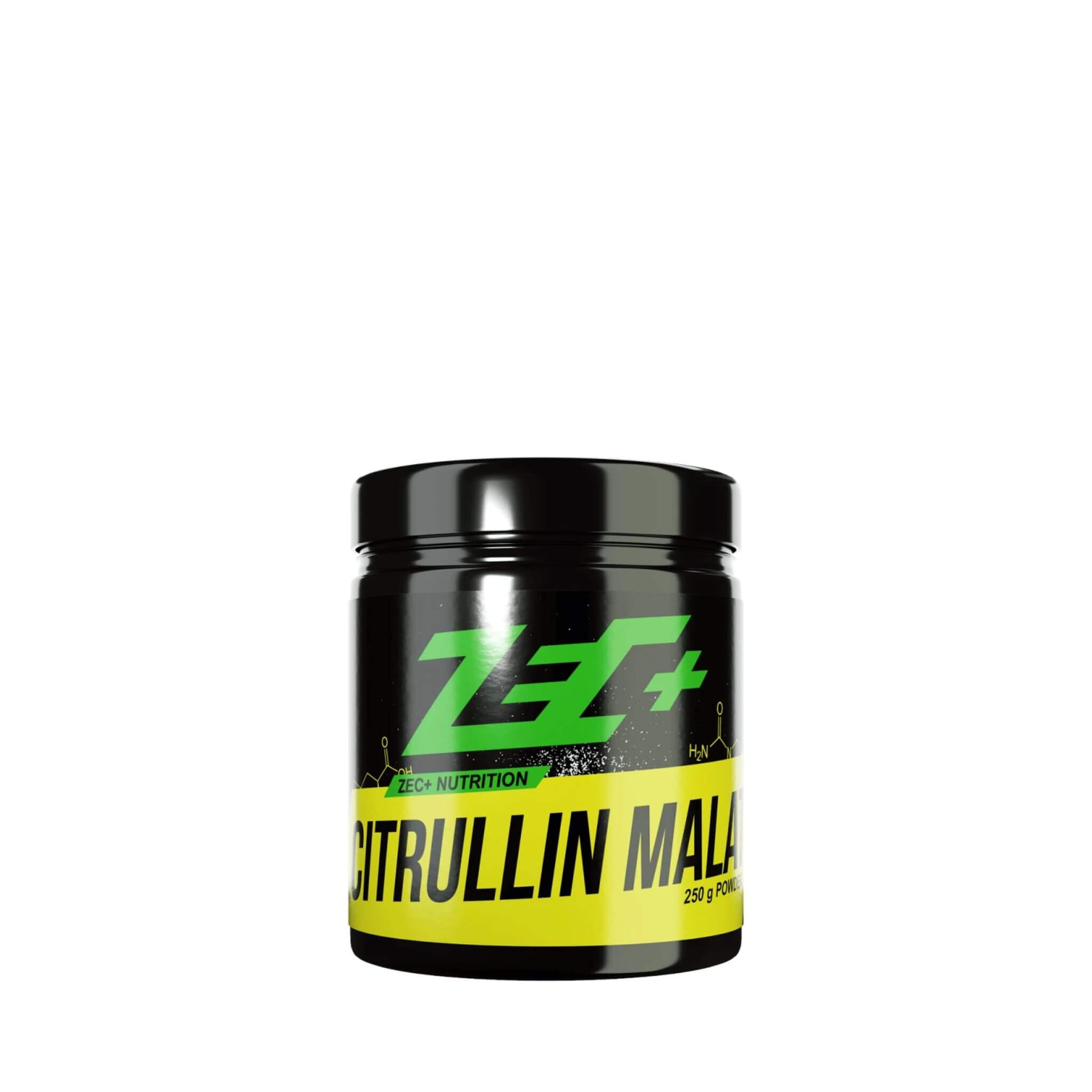 Citrulín Malát