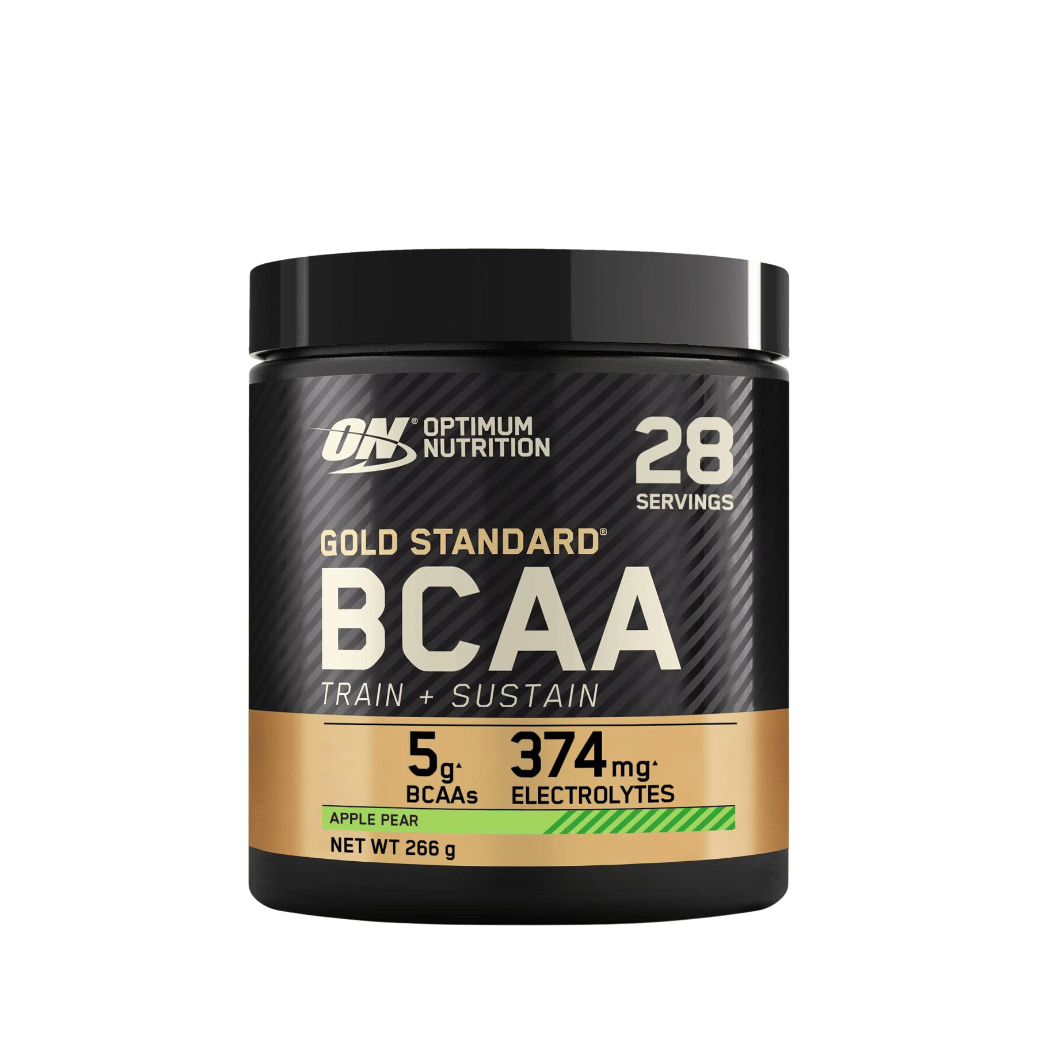 Gold Standard BCAA Tréning + Udržanie
