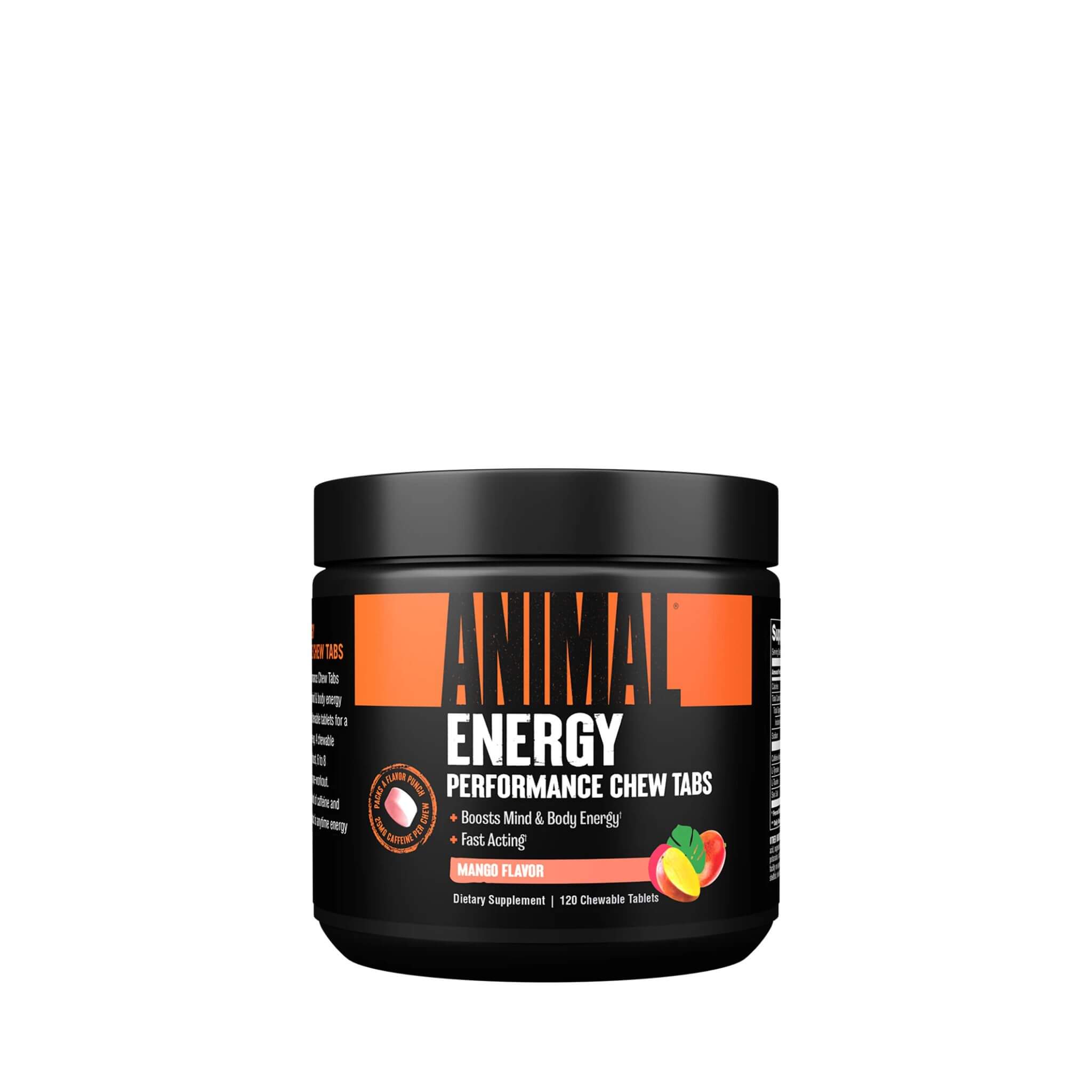 Animal ENERGY Chews
