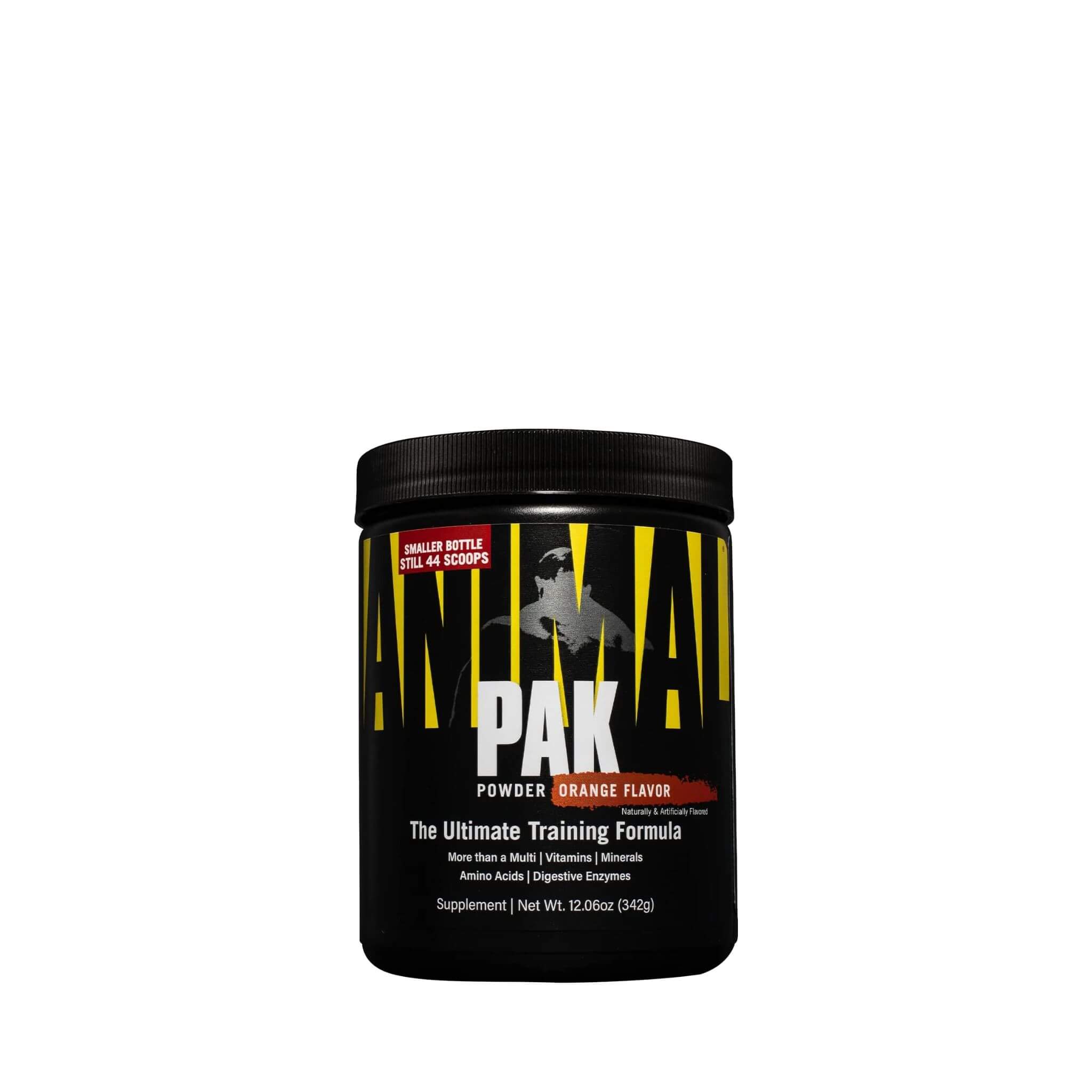 Animal Pak prášok